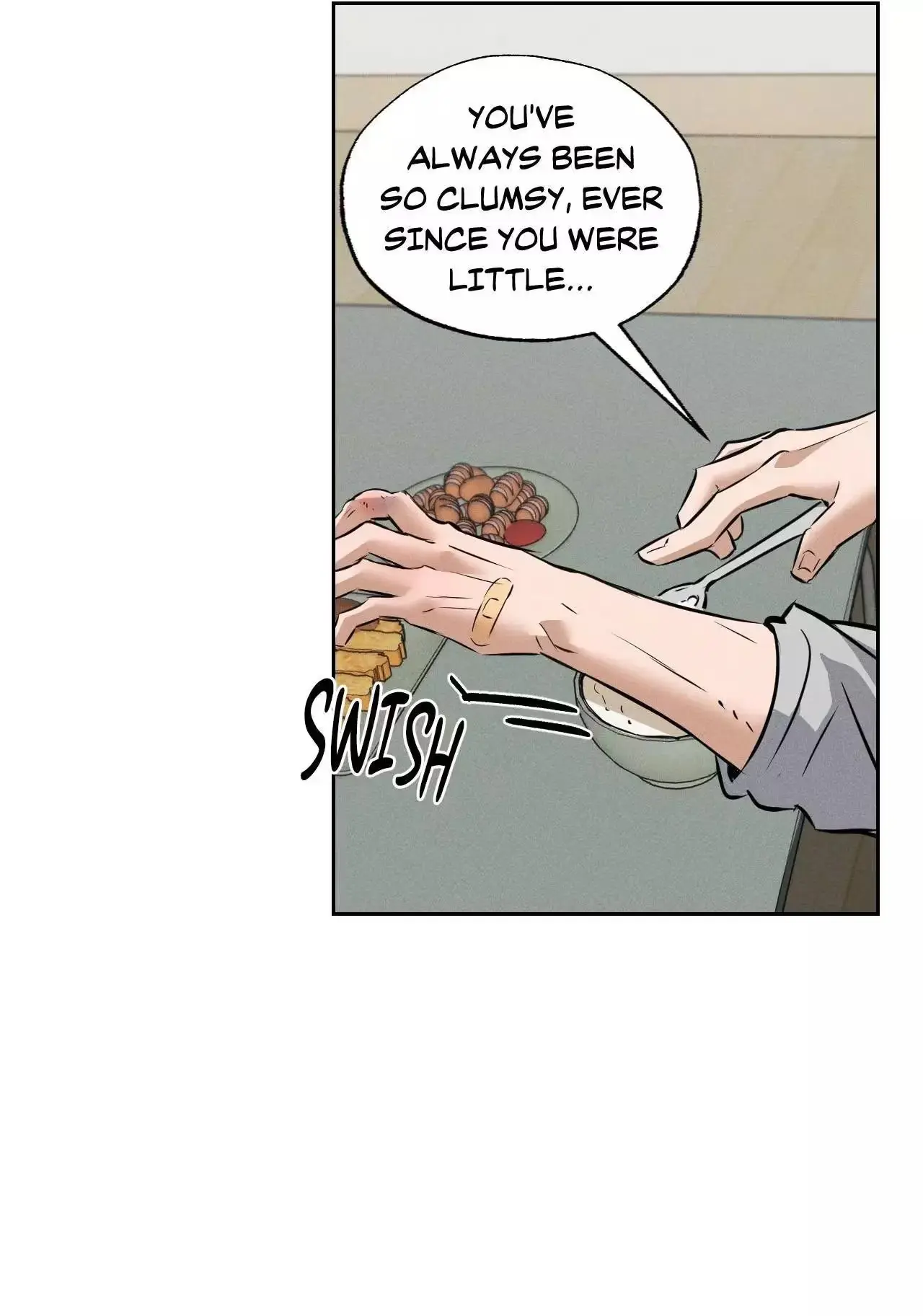 The Shaman's Dwelling Chapter 36 page 10 - 