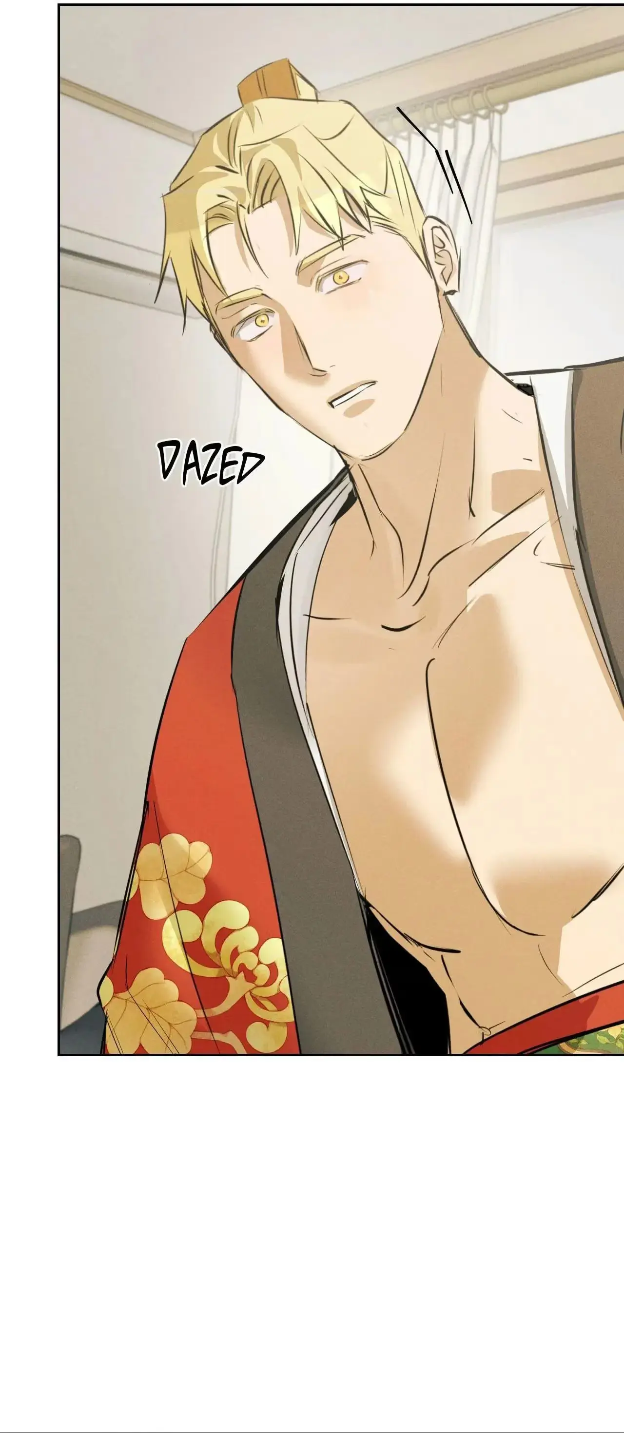 The Shaman's Dwelling Chapter 37 page 20 - 
