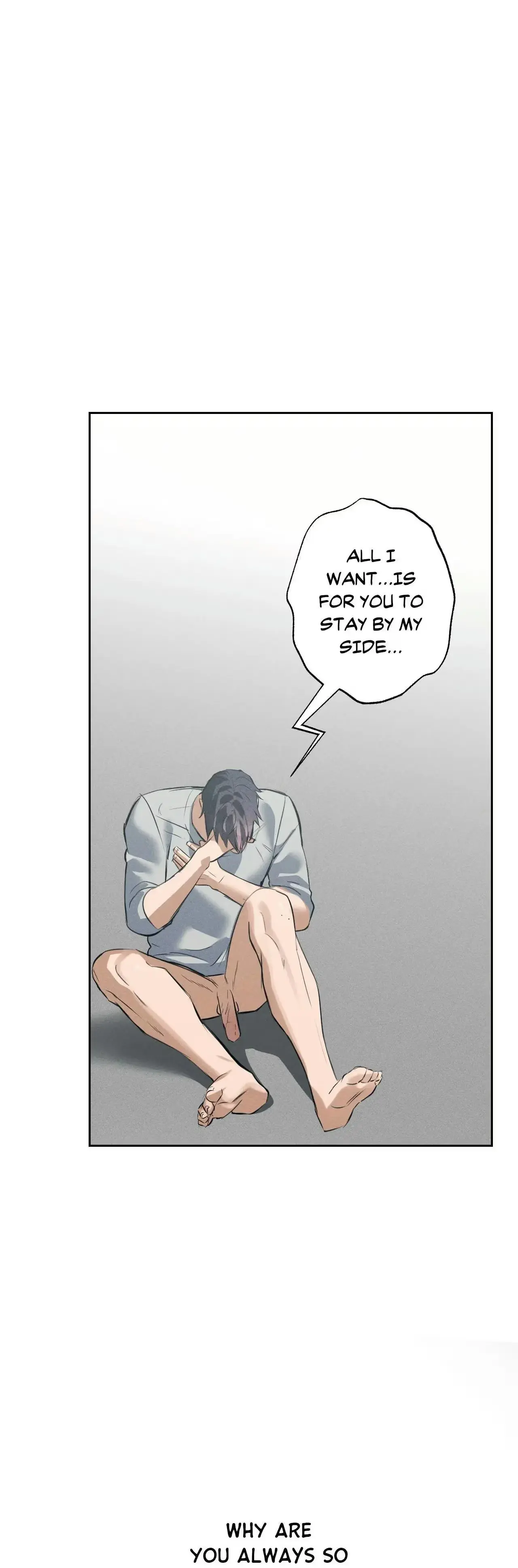 The Shaman's Dwelling Chapter 37 page 6 - 