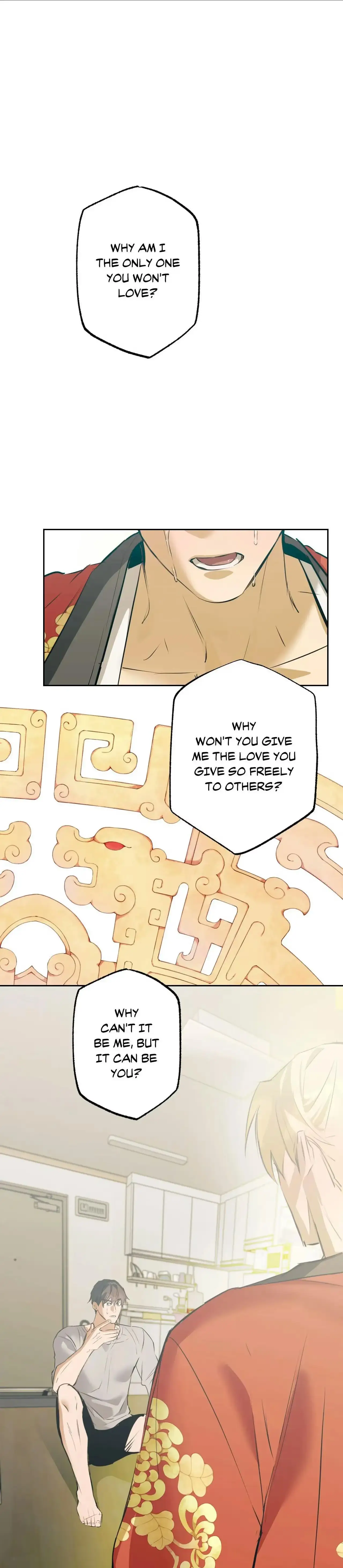 The Shaman's Dwelling Chapter 37 page 10 - 