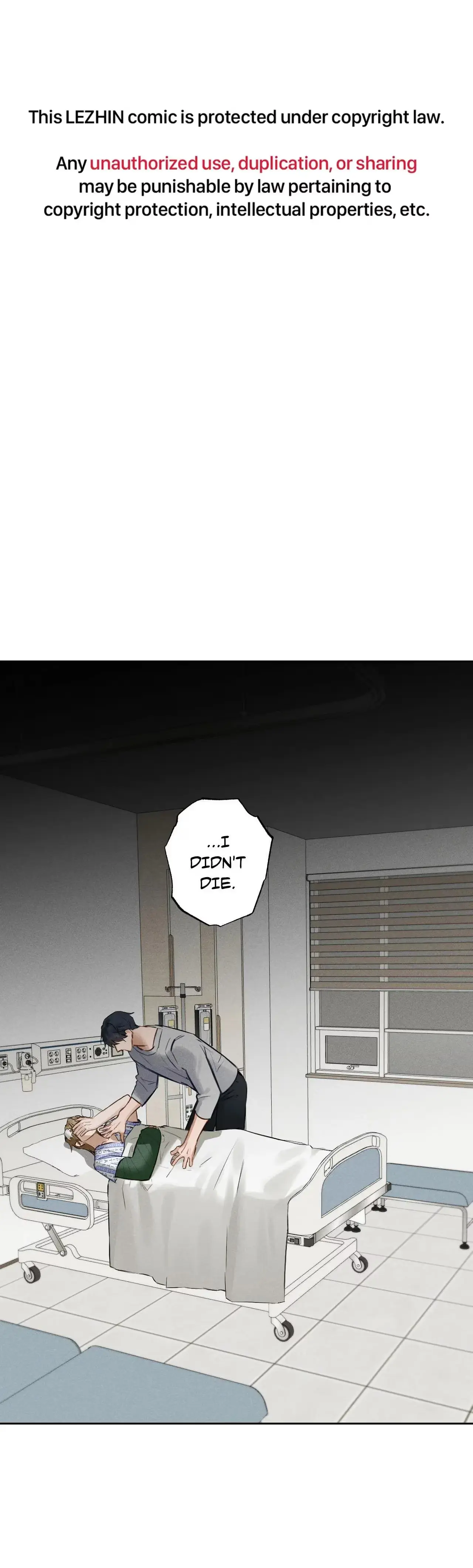 The Shaman's Dwelling Chapter 38 page 2 - 