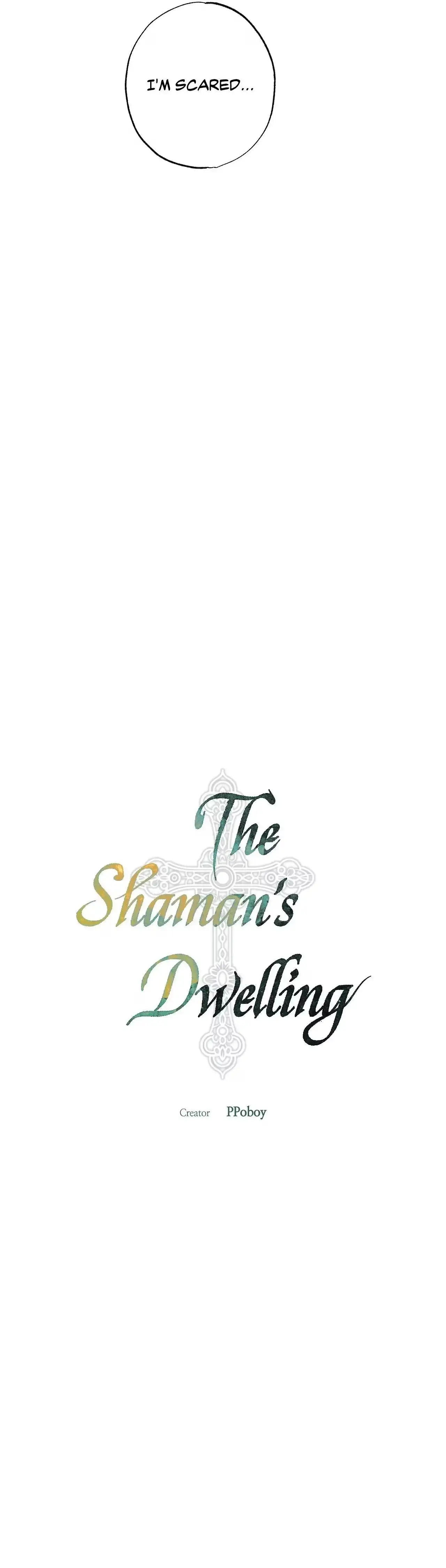 The Shaman's Dwelling Chapter 38 page 26 - 