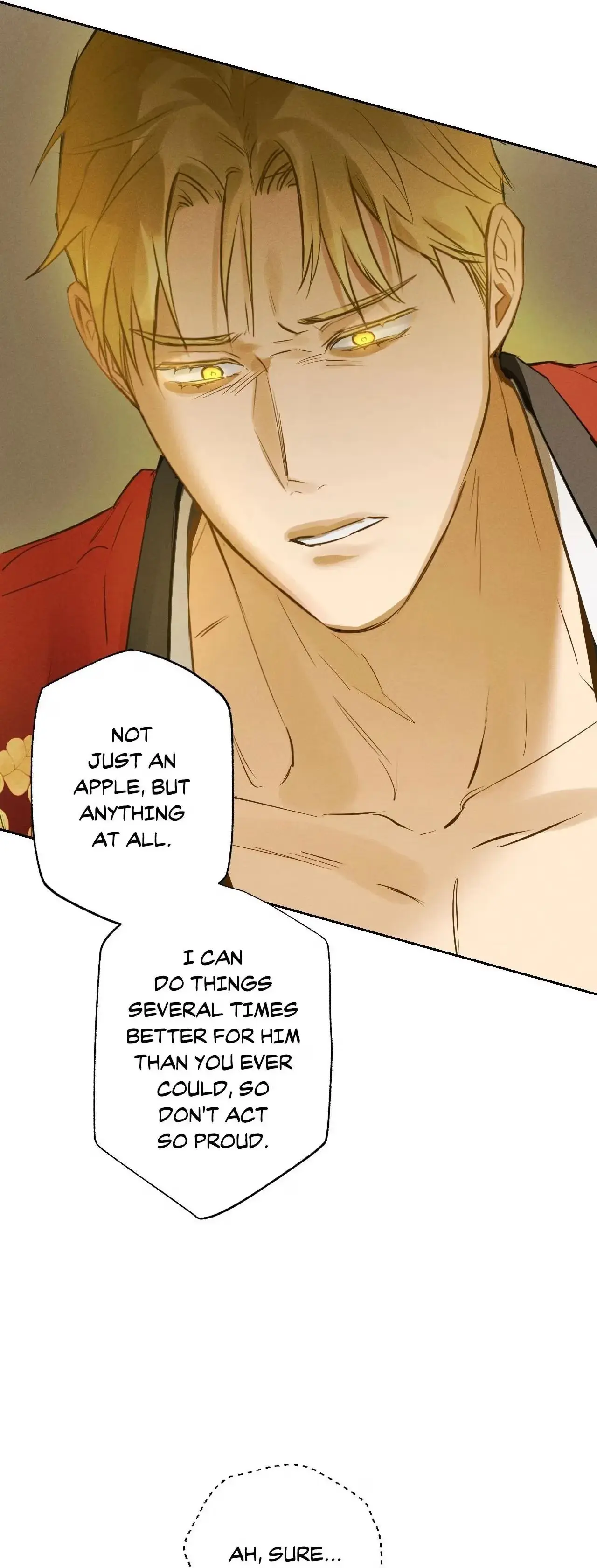 The Shaman's Dwelling Chapter 38 page 35 - 