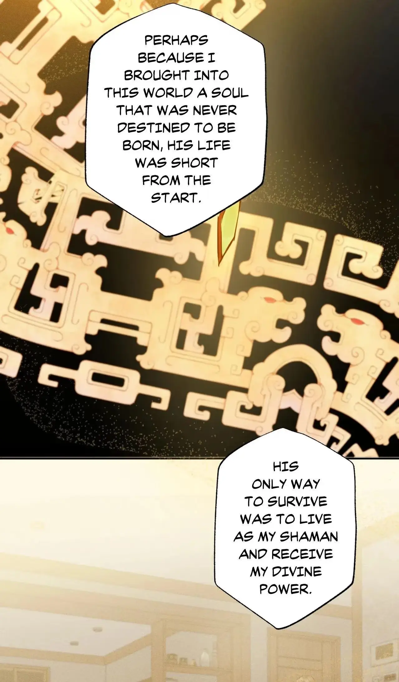 The Shaman's Dwelling Chapter 38 page 40 - 