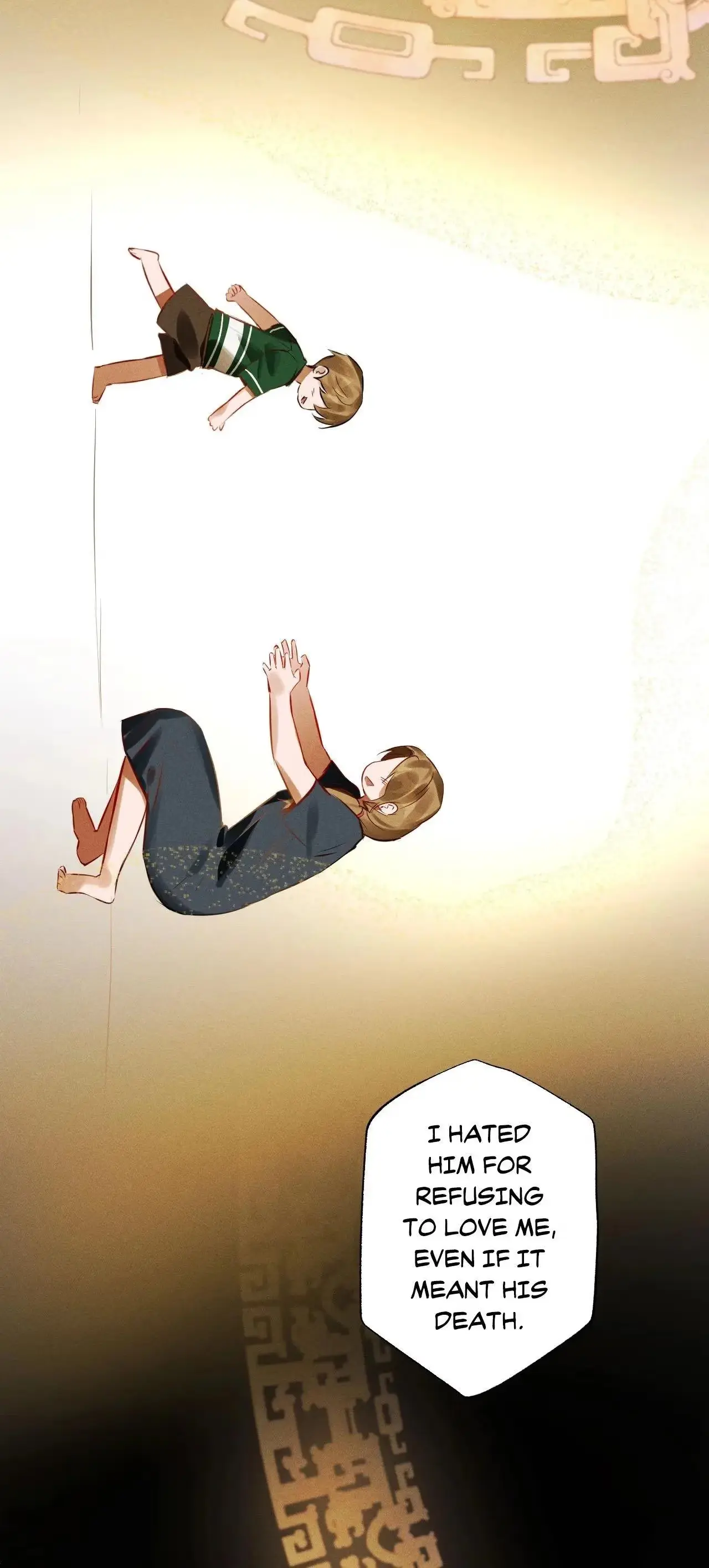 The Shaman's Dwelling Chapter 38 page 42 - 