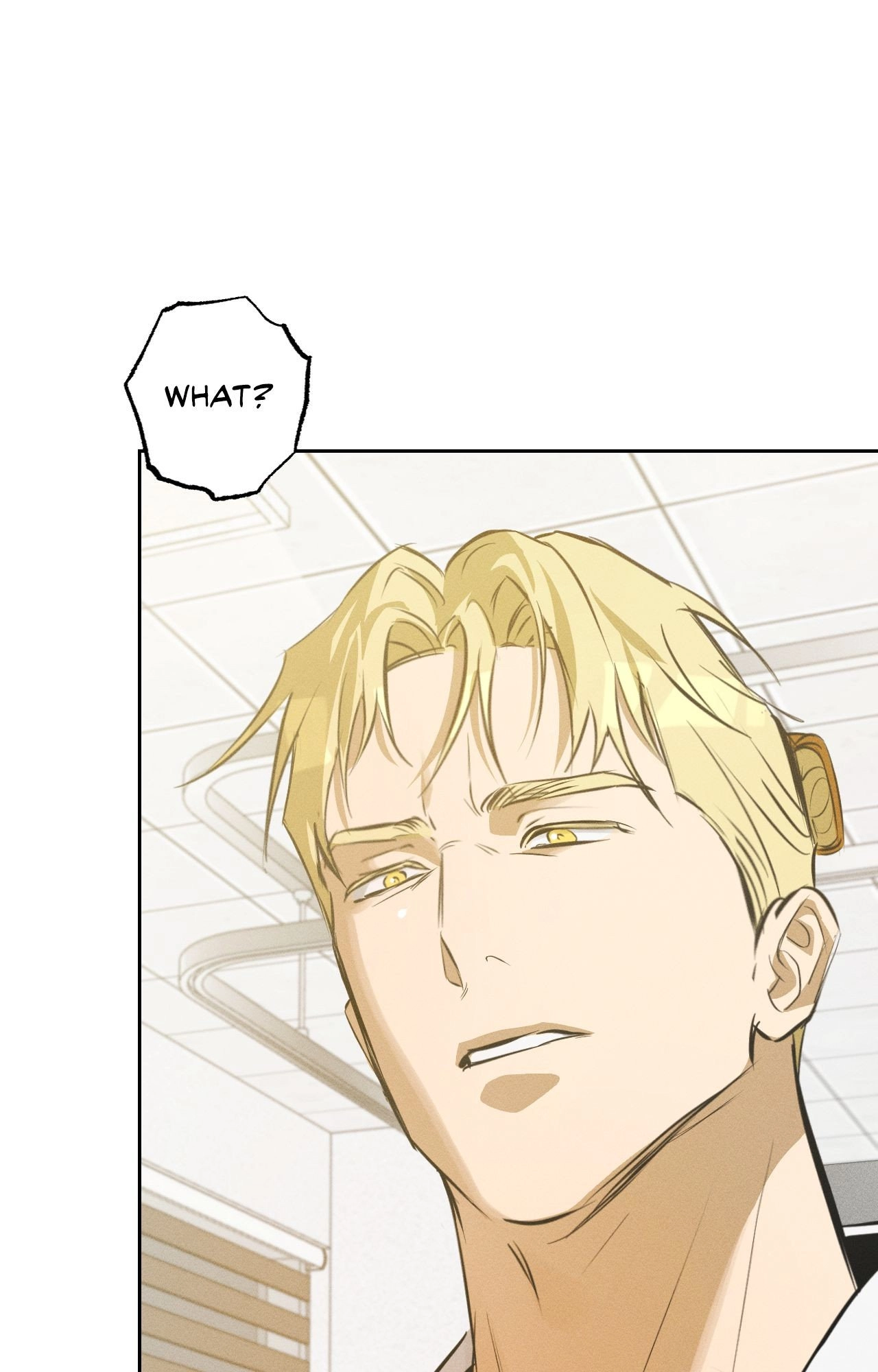 The Shaman's Dwelling Chapter 39 page 14 - 