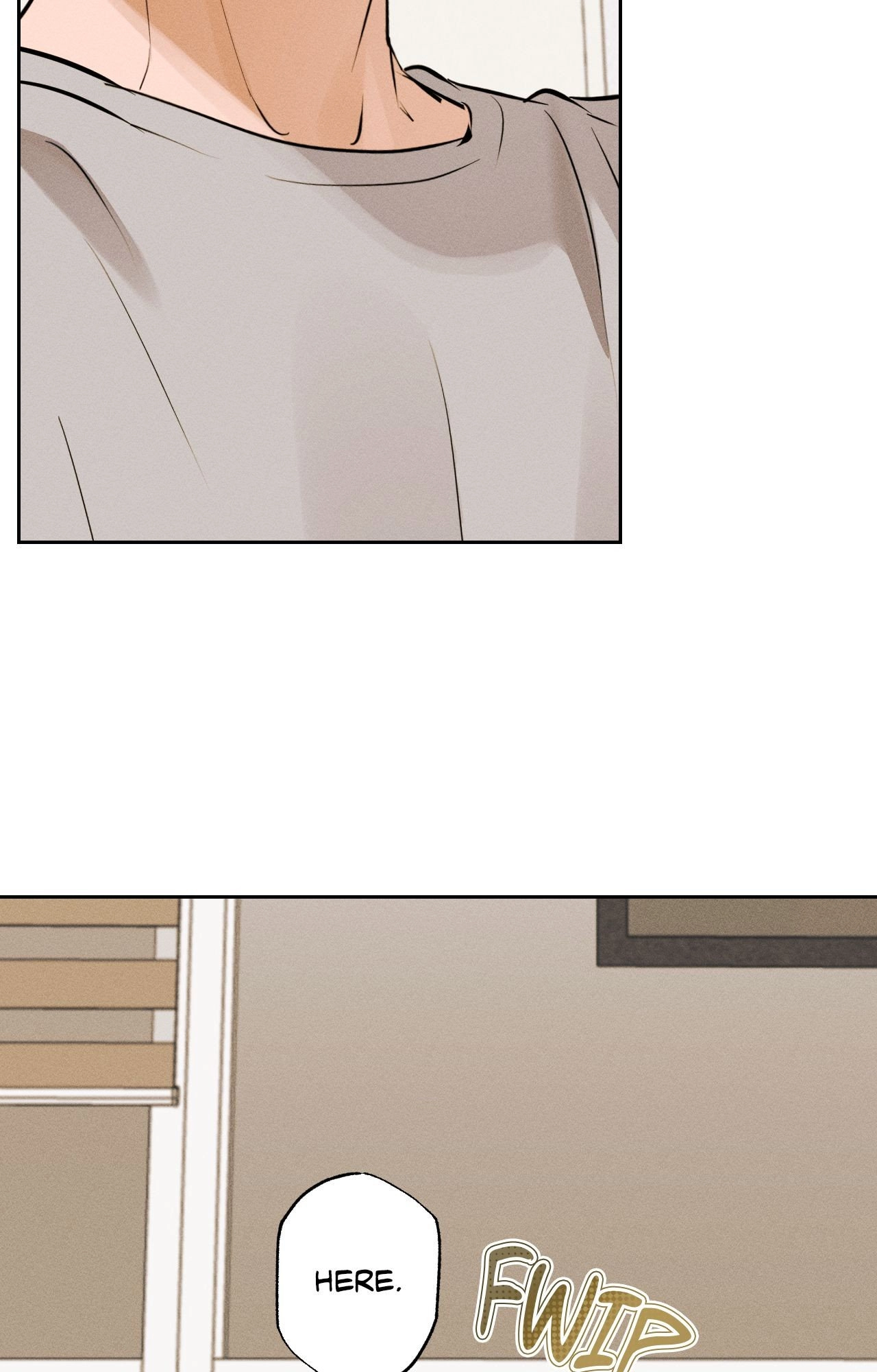 The Shaman's Dwelling Chapter 39 page 29 - 