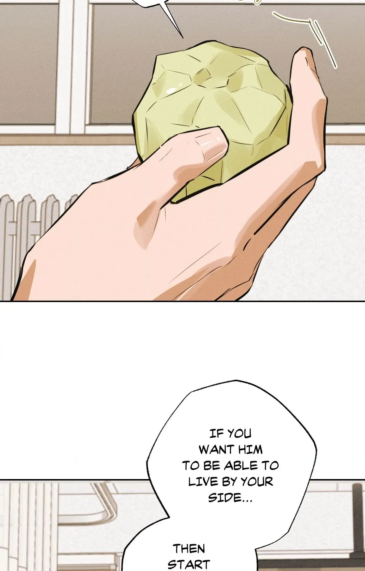 The Shaman's Dwelling Chapter 39 page 30 - 