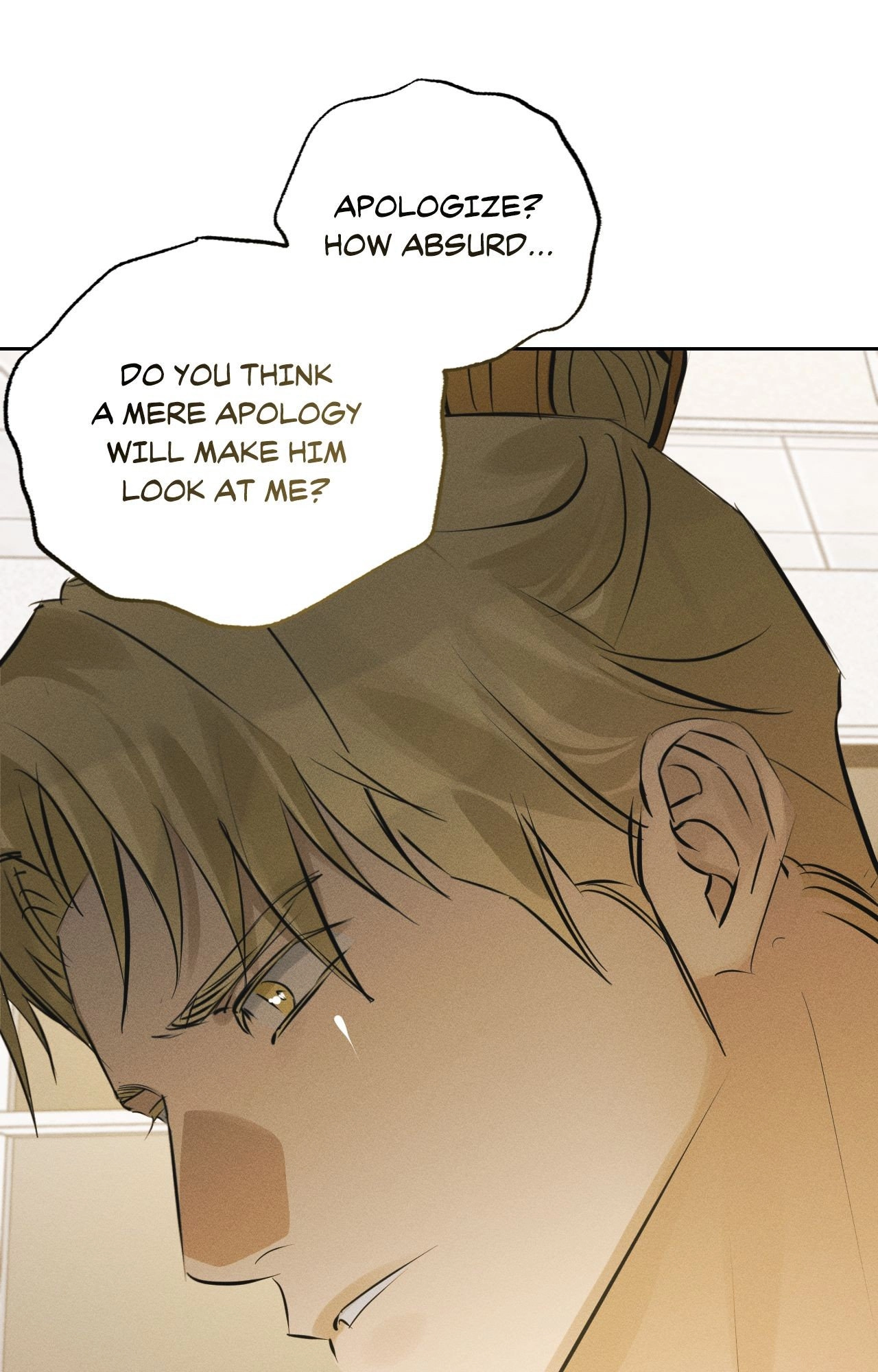 The Shaman's Dwelling Chapter 39 page 33 - 