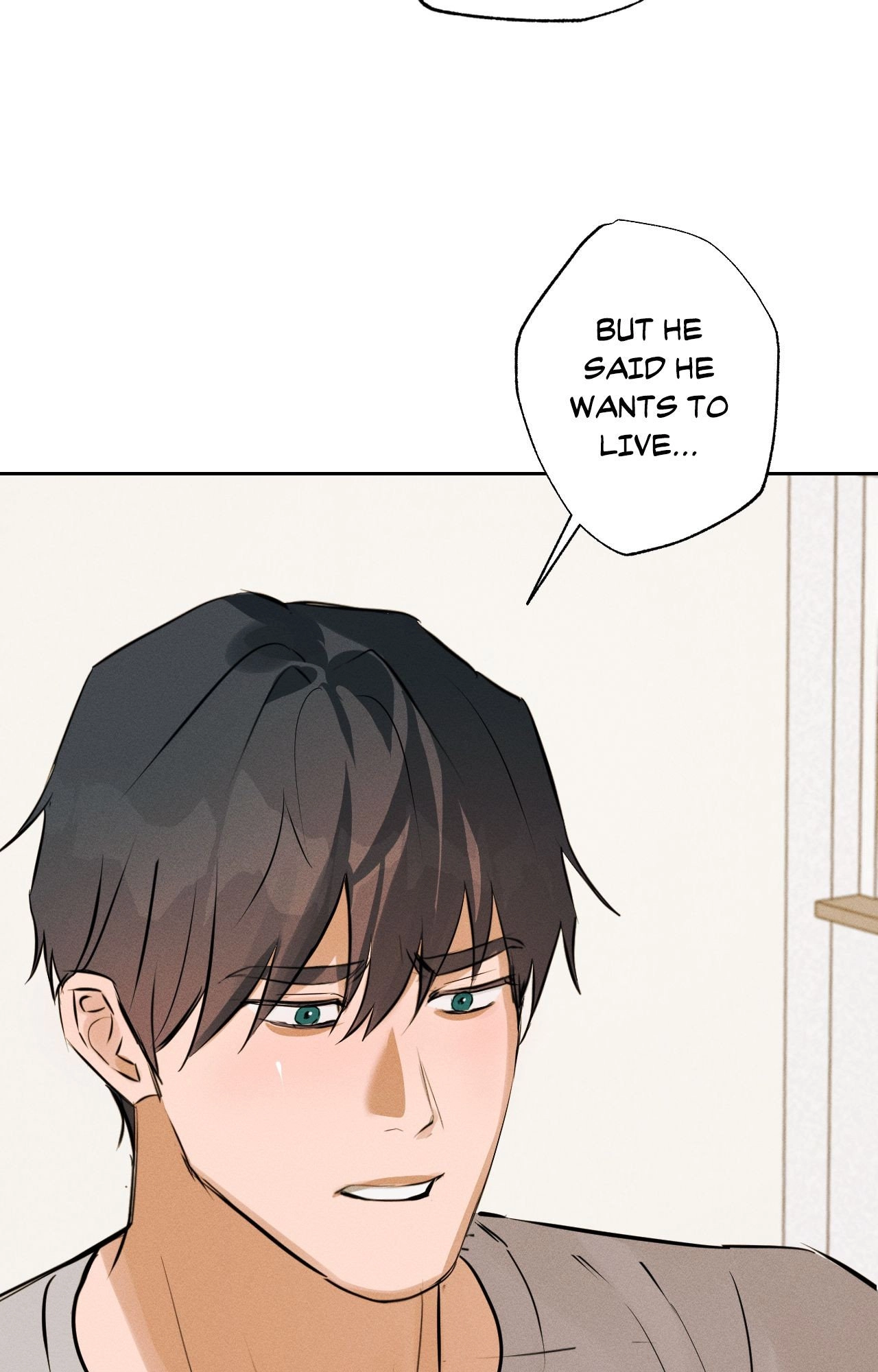 The Shaman's Dwelling Chapter 39 page 37 - 