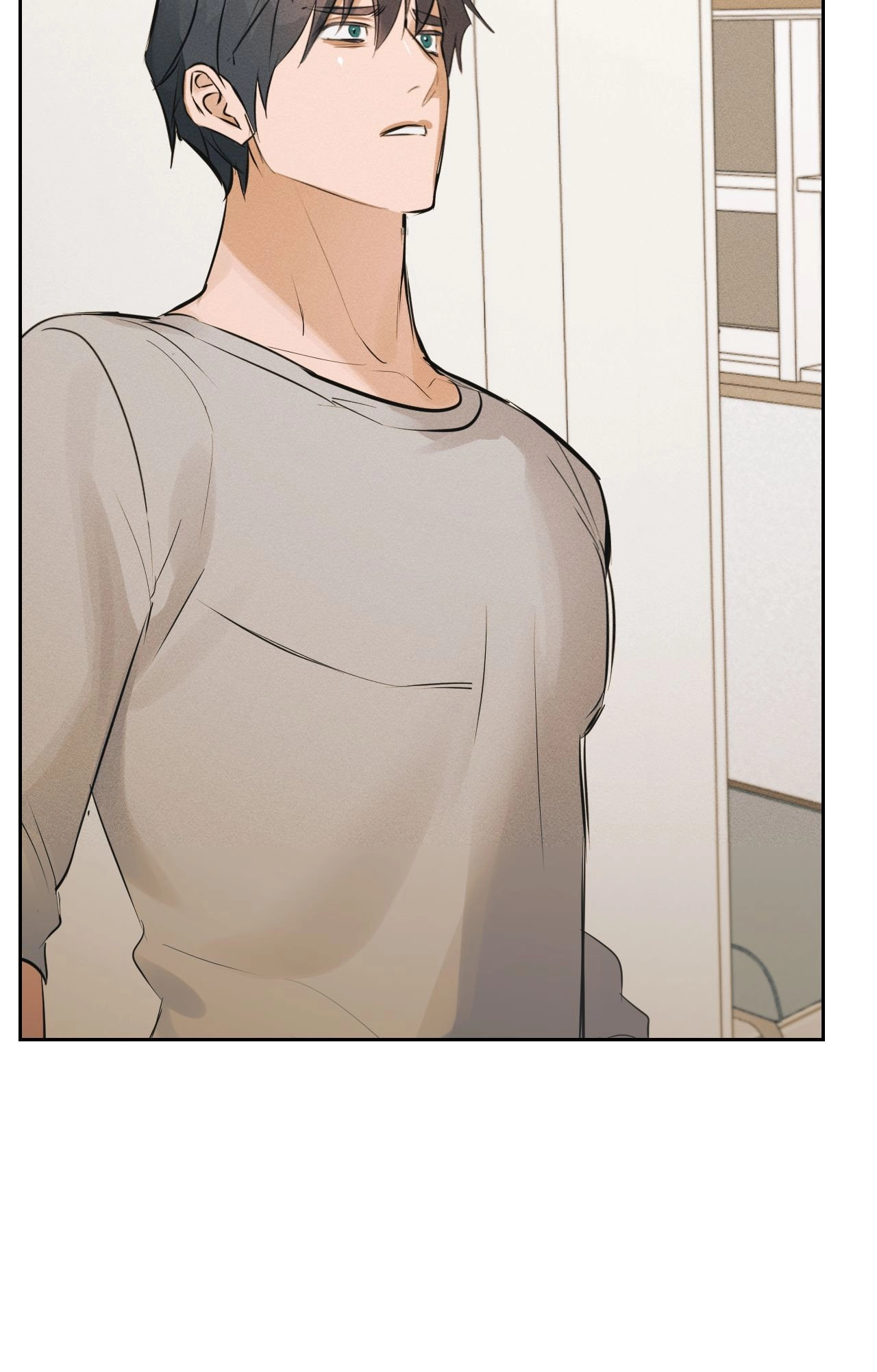 The Shaman's Dwelling Chapter 39 page 43 - 
