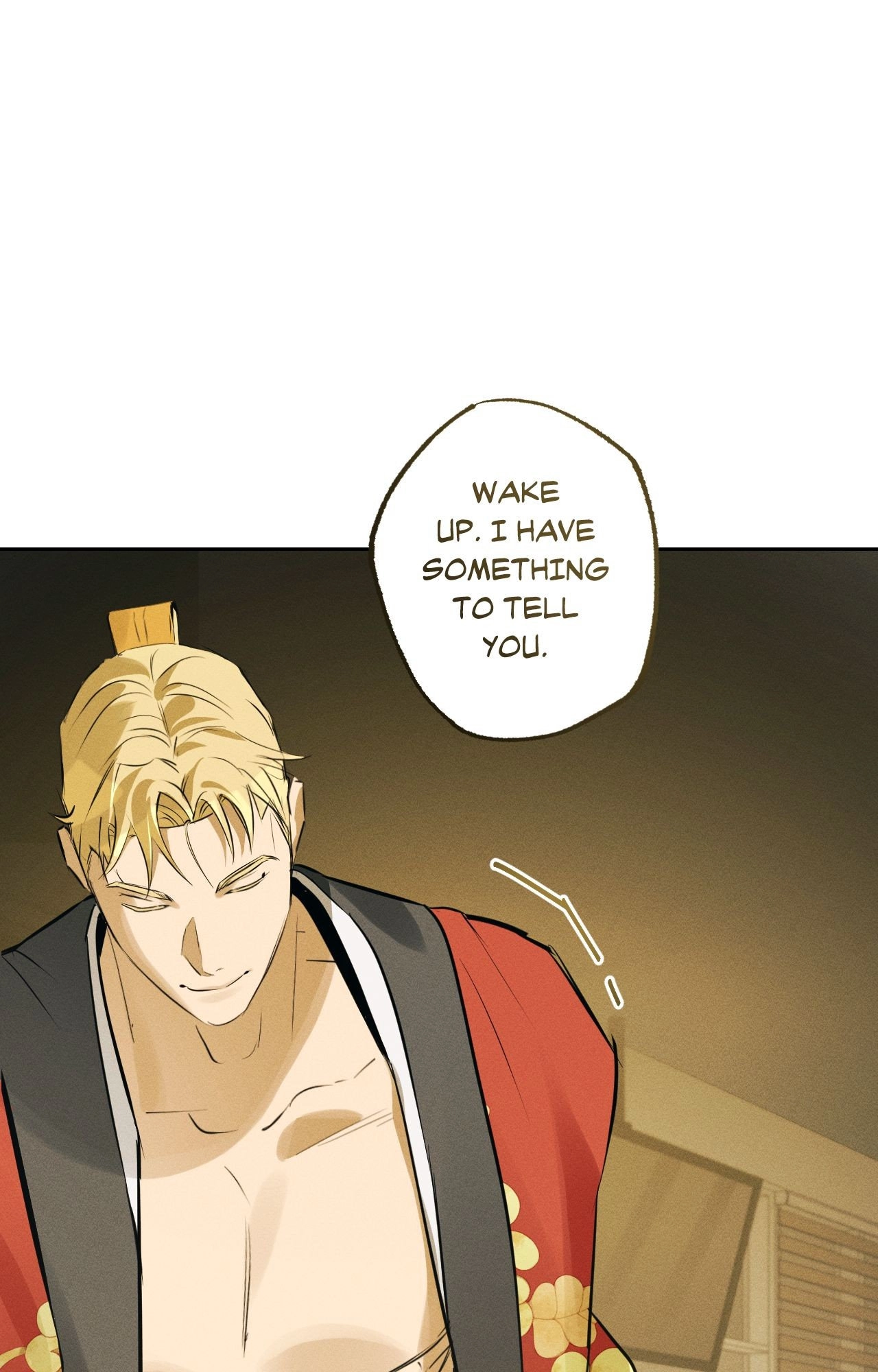 The Shaman's Dwelling Chapter 39 page 49 - 