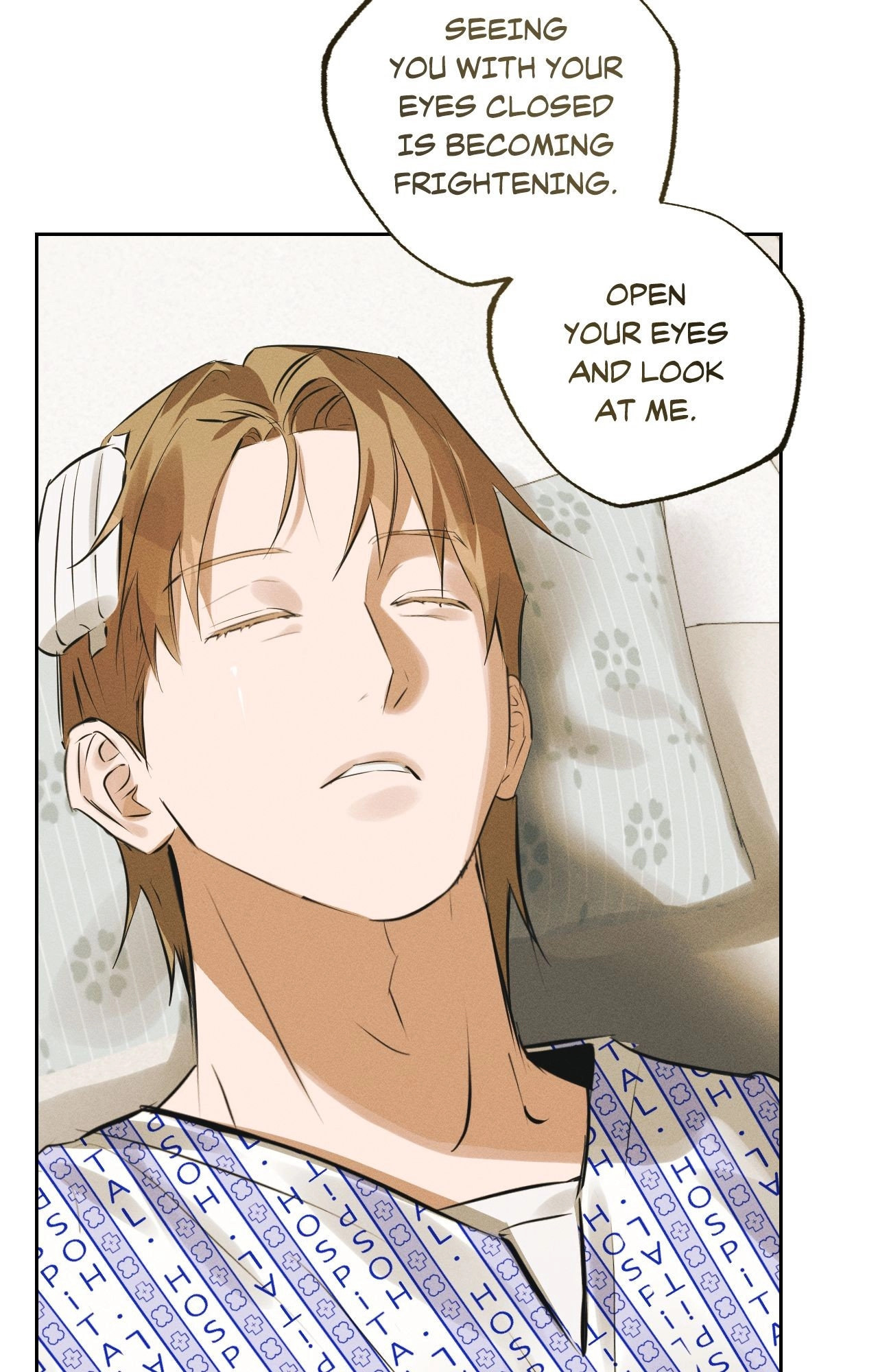 The Shaman's Dwelling Chapter 39 page 51 - 