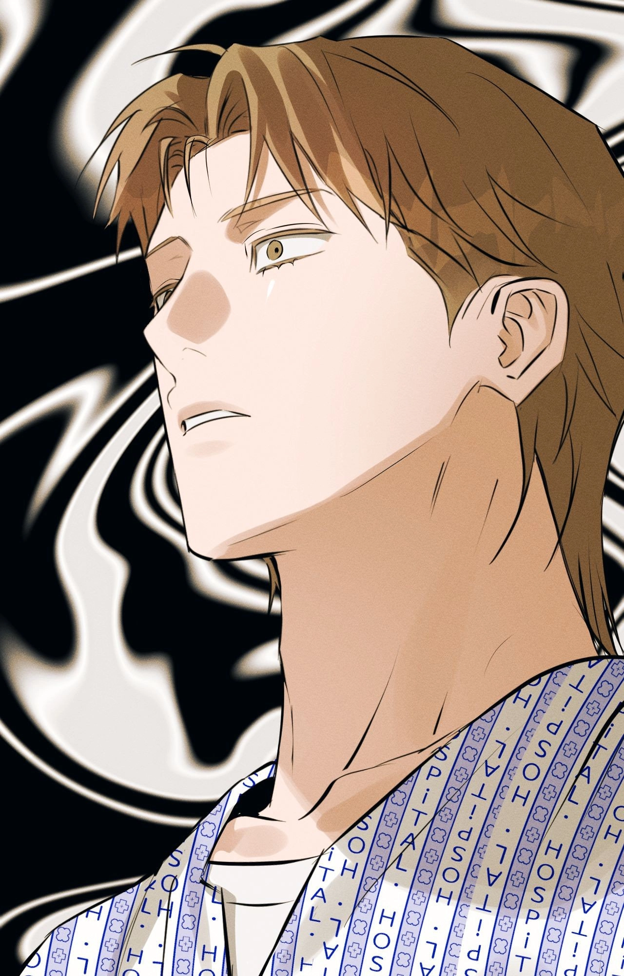 The Shaman's Dwelling Chapter 39 page 55 - 