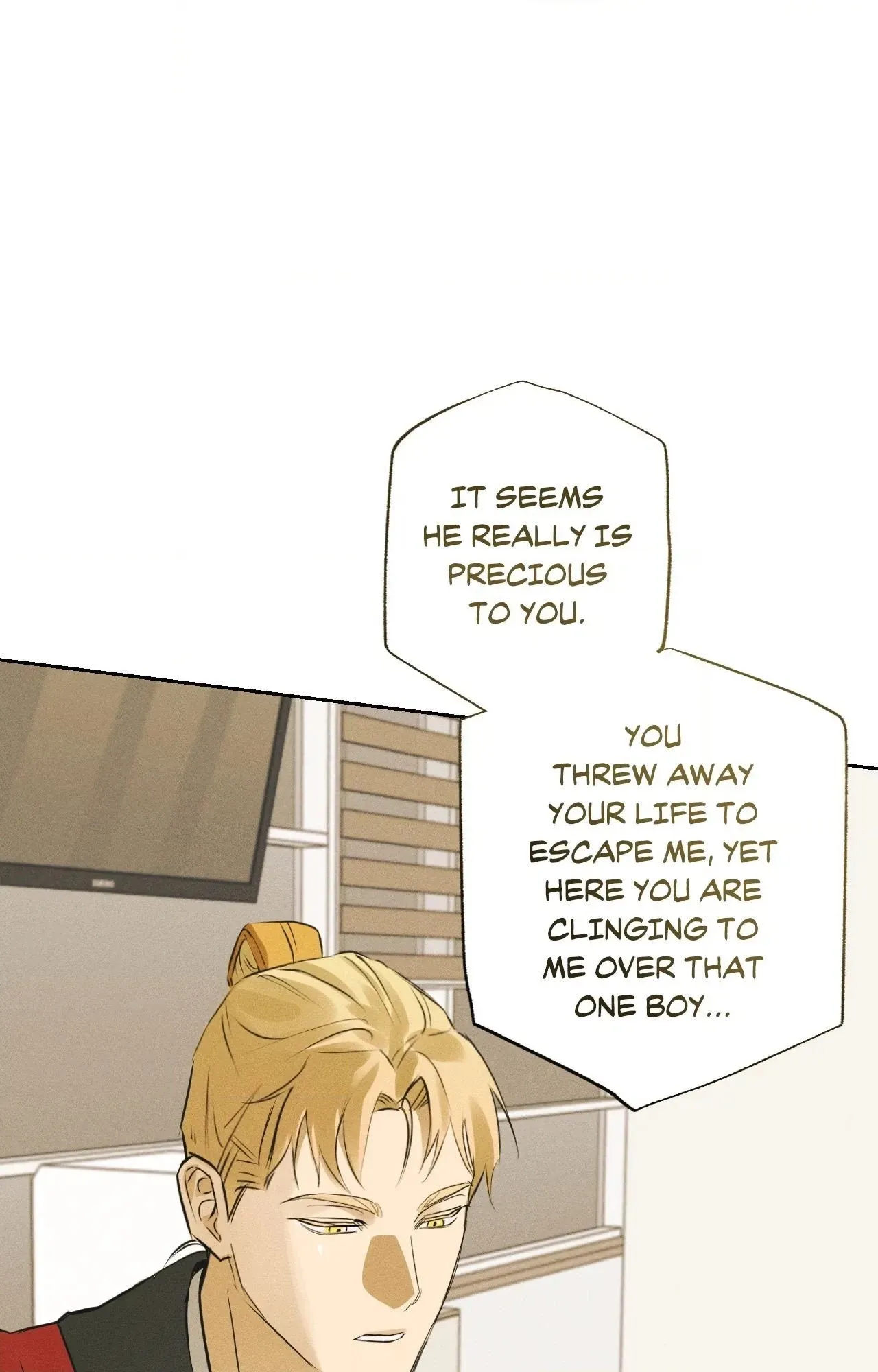 The Shaman's Dwelling Chapter 39 page 60 - 