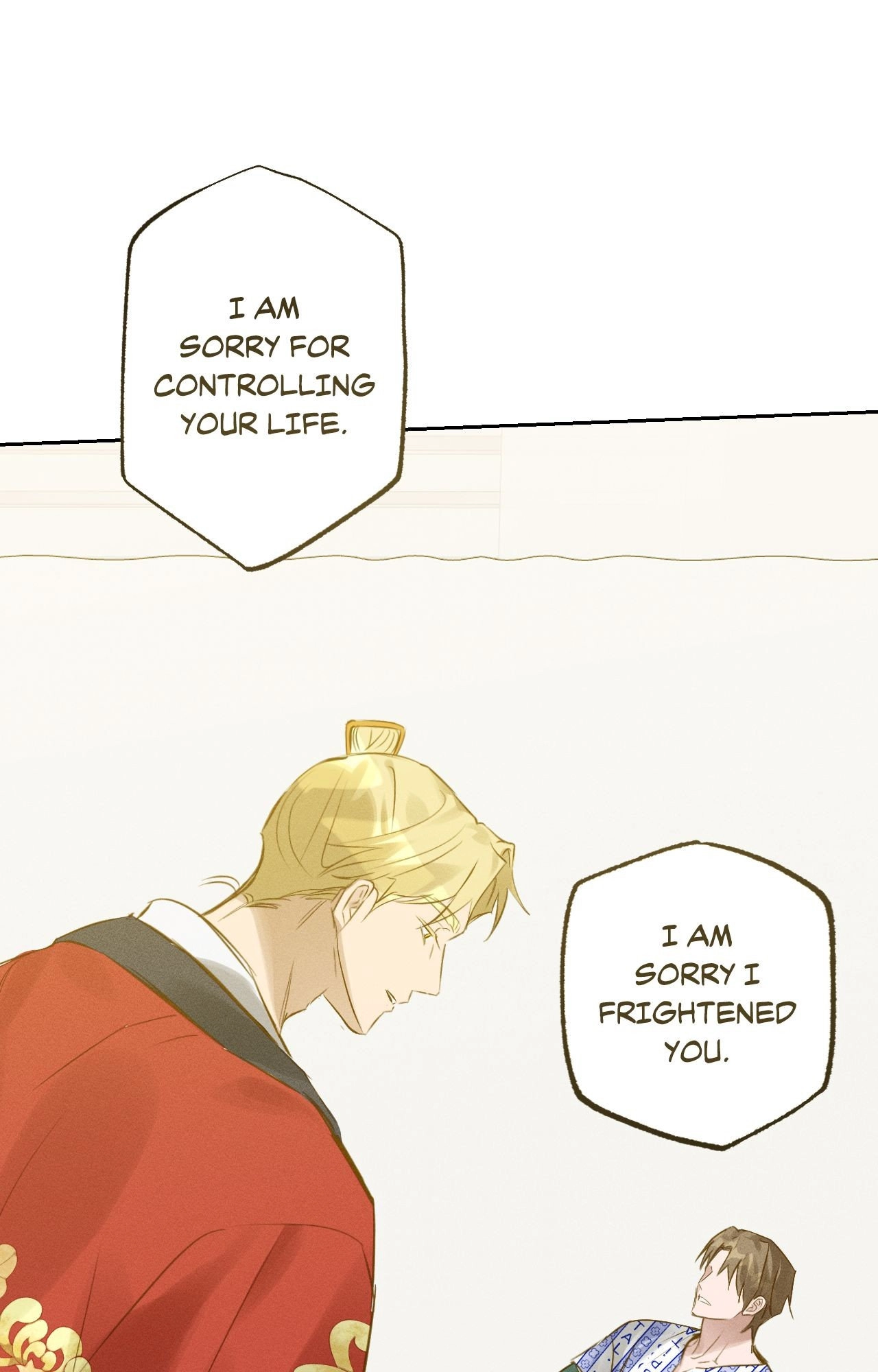 The Shaman's Dwelling Chapter 39 page 69 - 