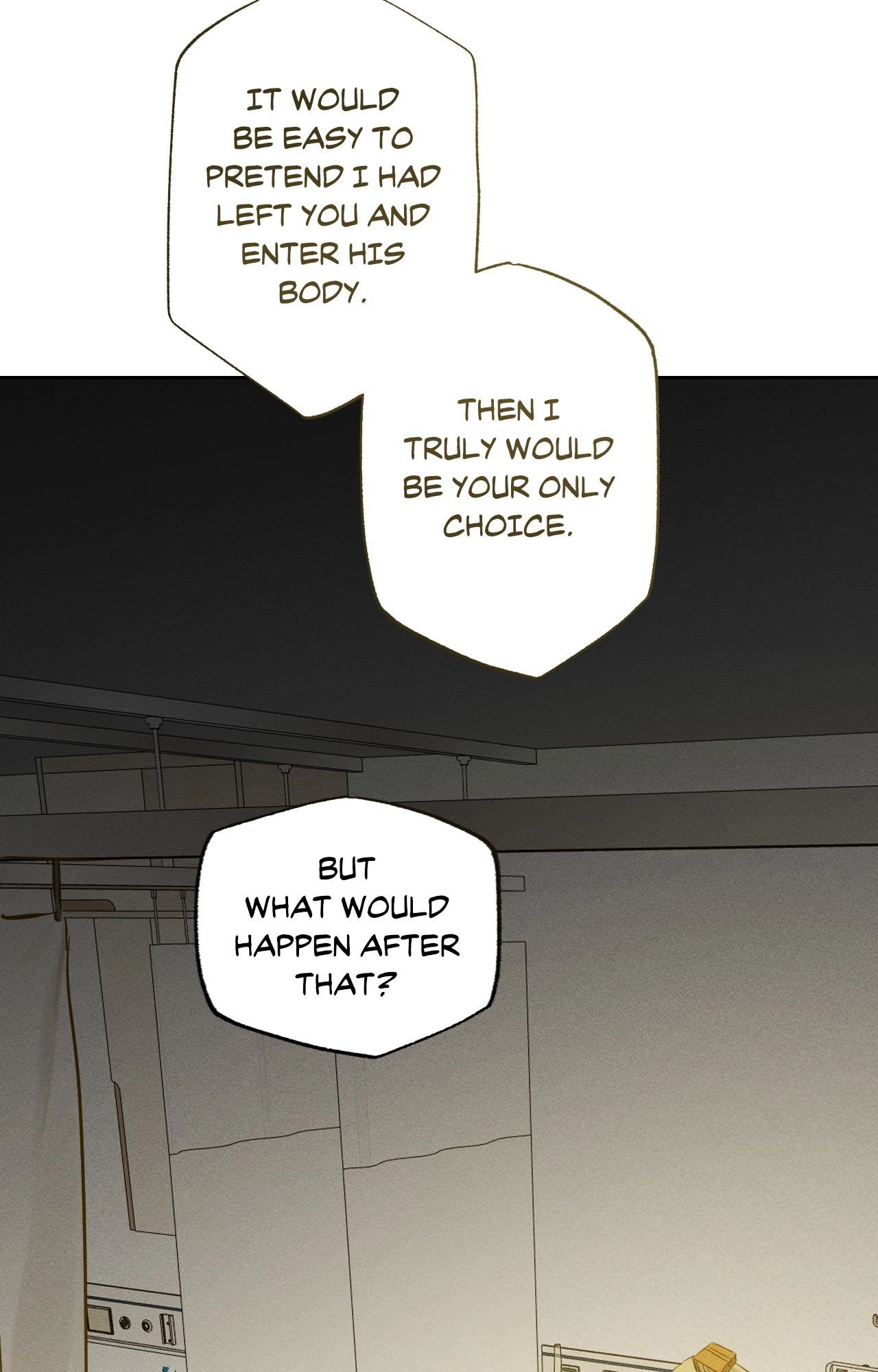 The Shaman's Dwelling Chapter 39 page 76 - 