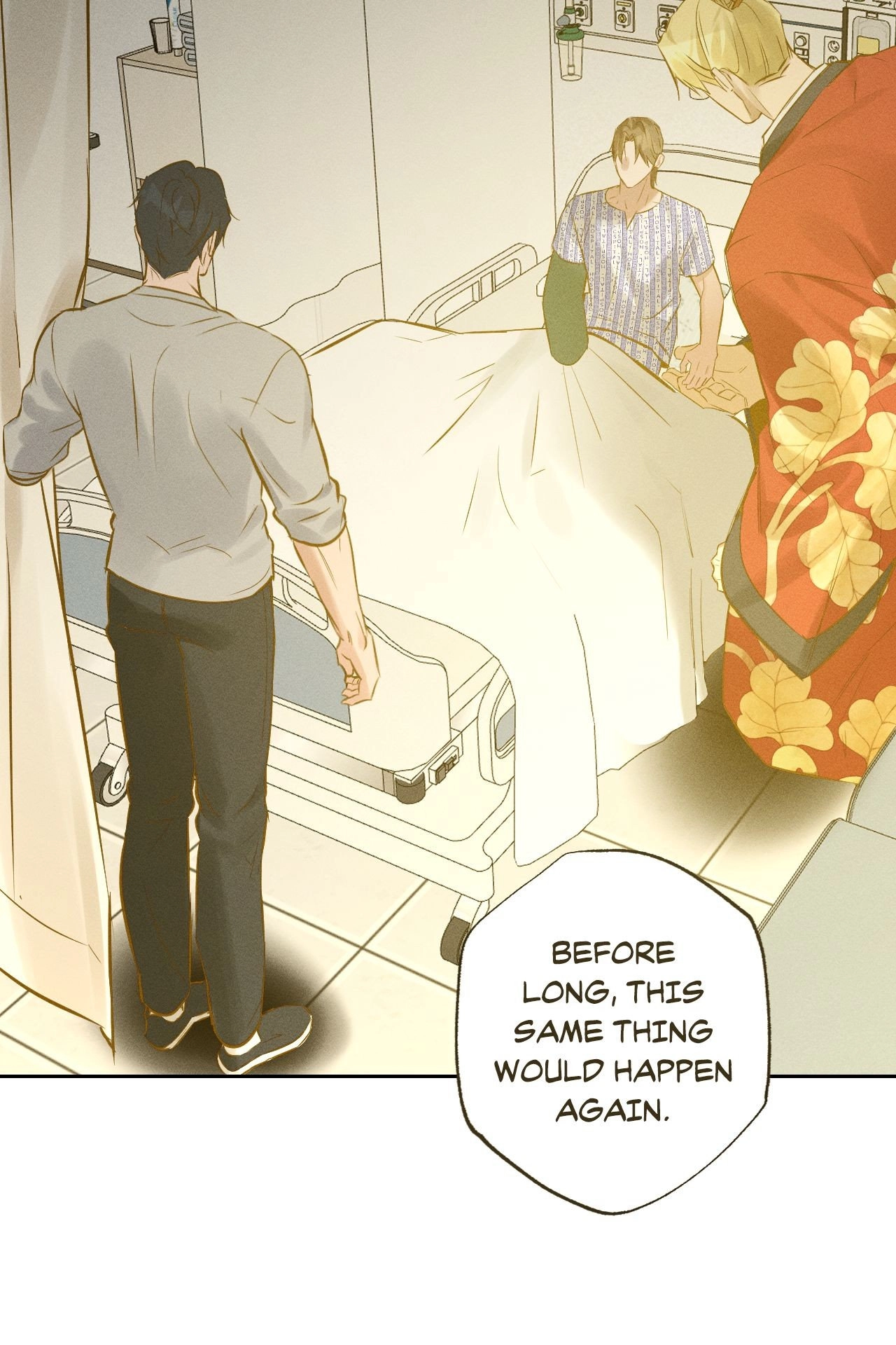 The Shaman's Dwelling Chapter 39 page 77 - 