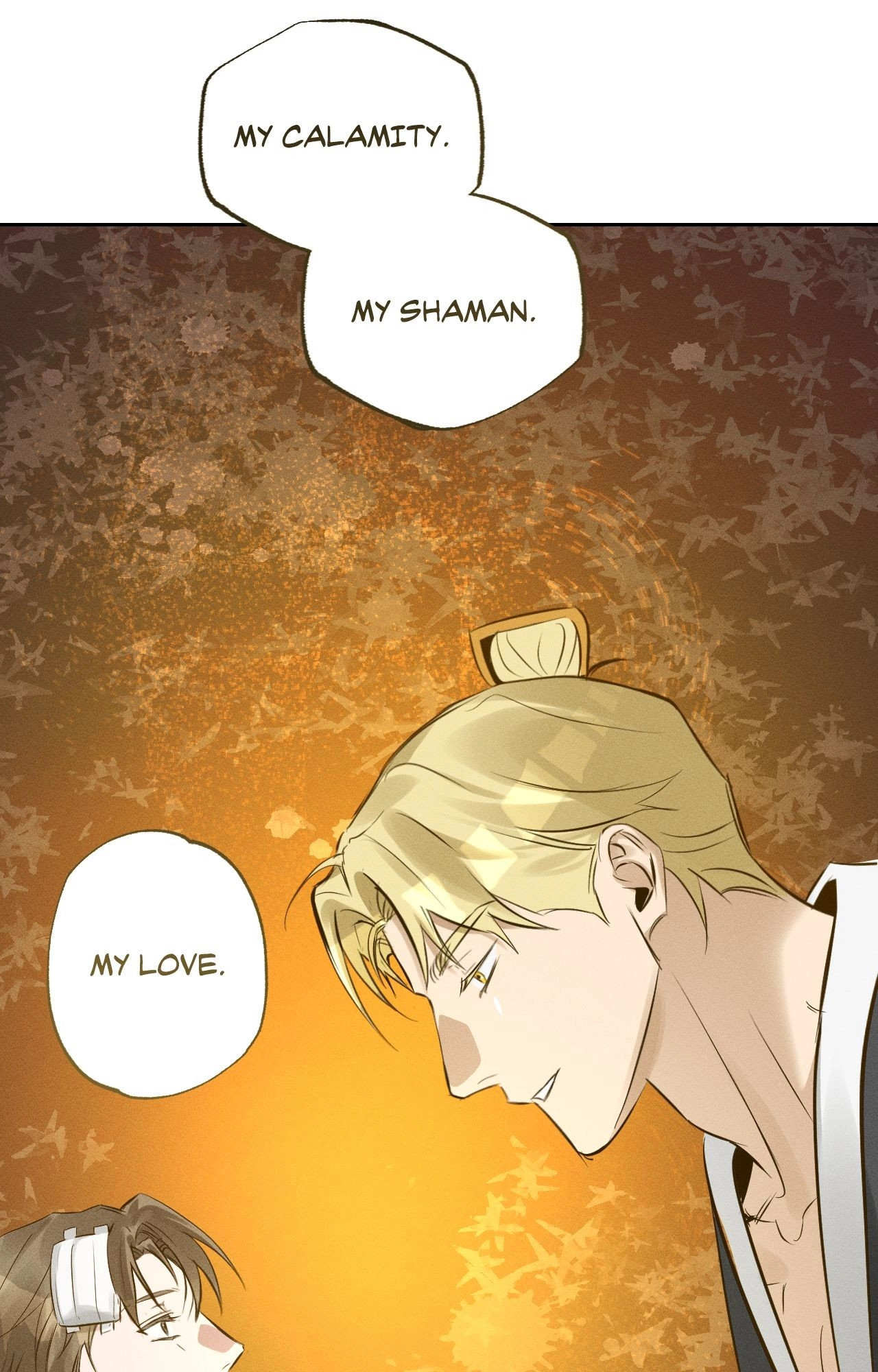 The Shaman's Dwelling Chapter 39 page 79 - 