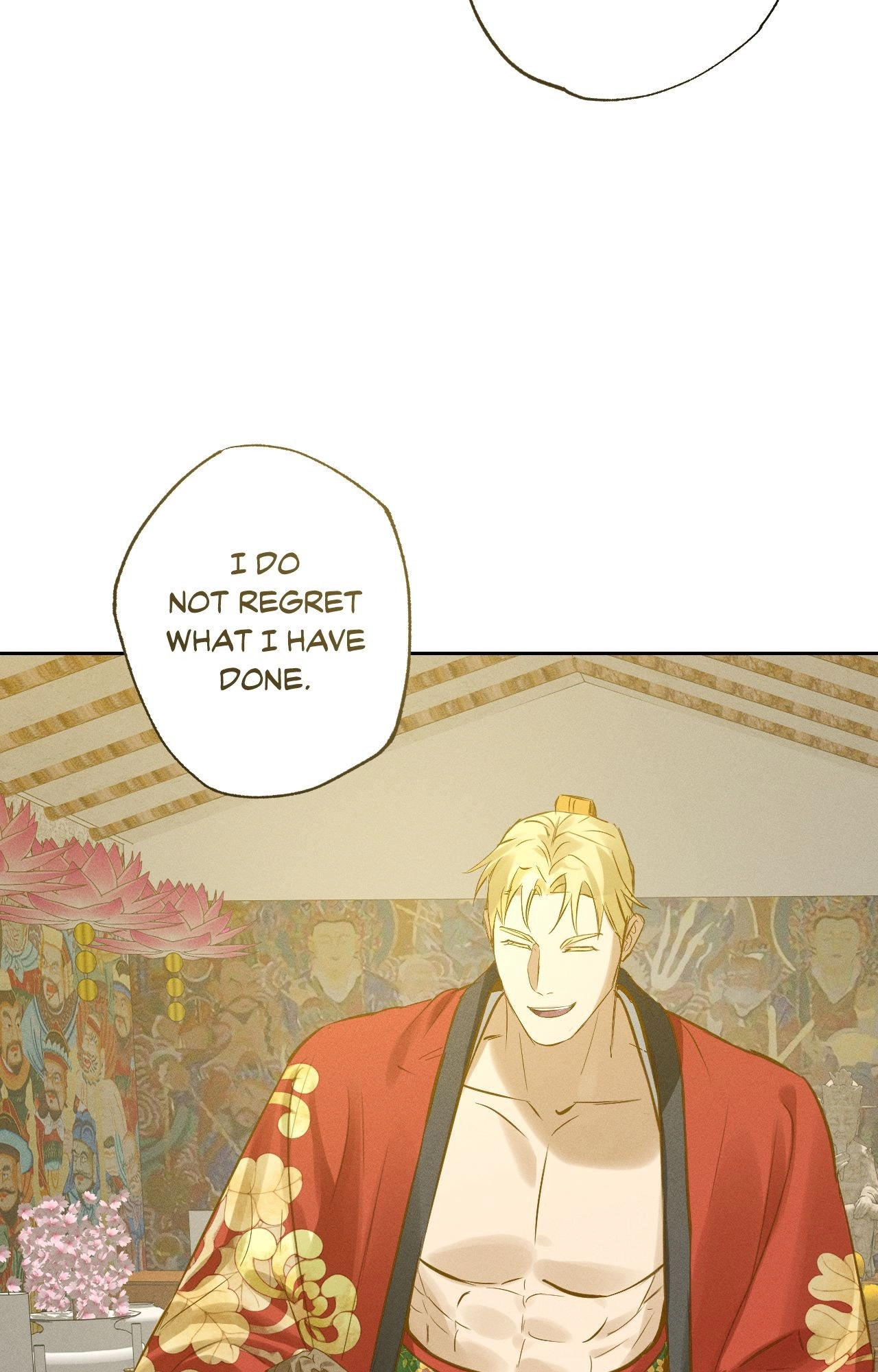 The Shaman's Dwelling Chapter 39 page 81 - 
