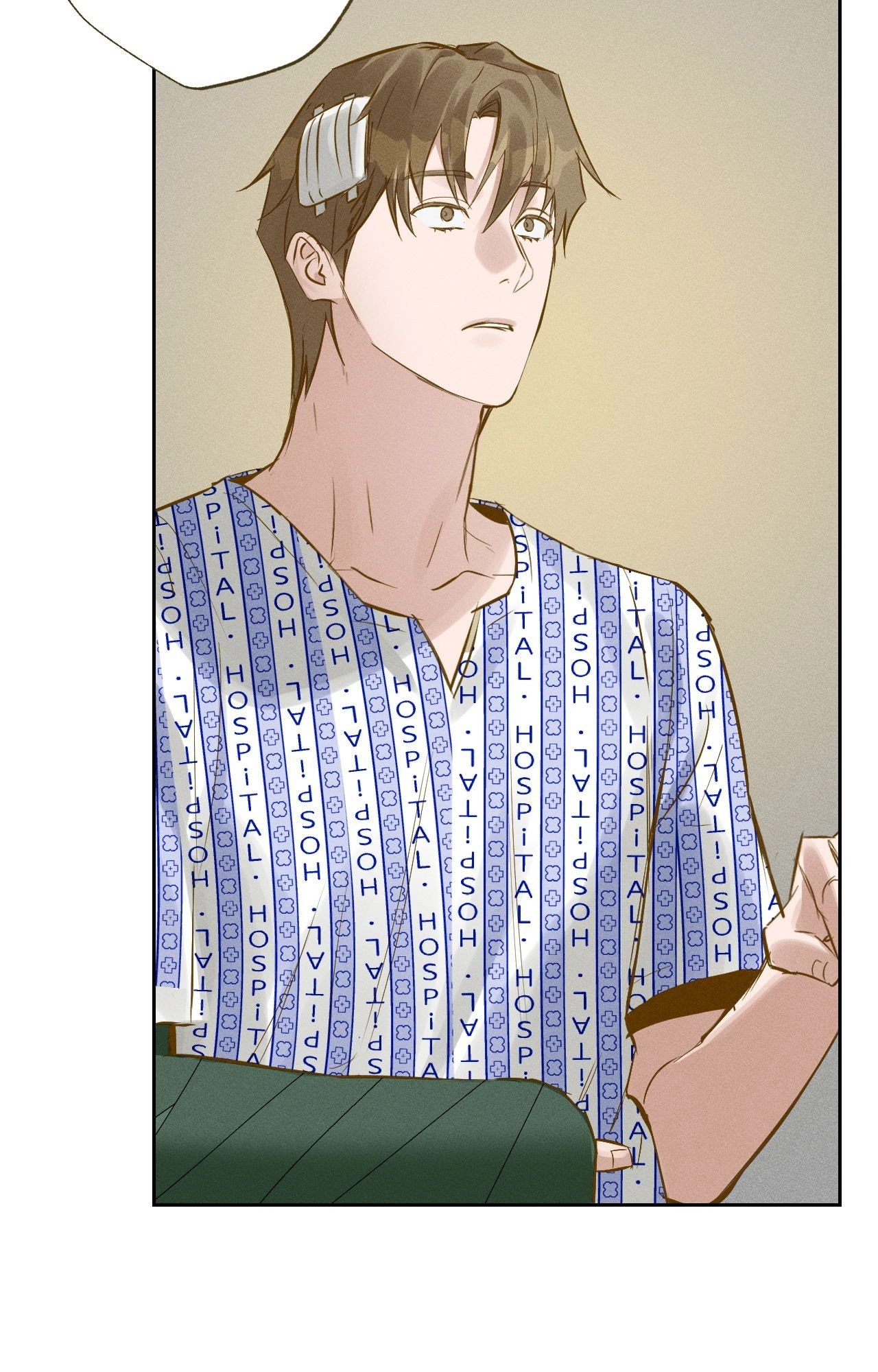 The Shaman's Dwelling Chapter 39 page 83 - 