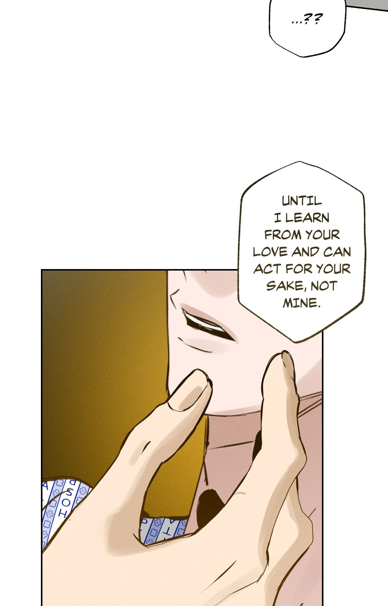 The Shaman's Dwelling Chapter 39 page 86 - 