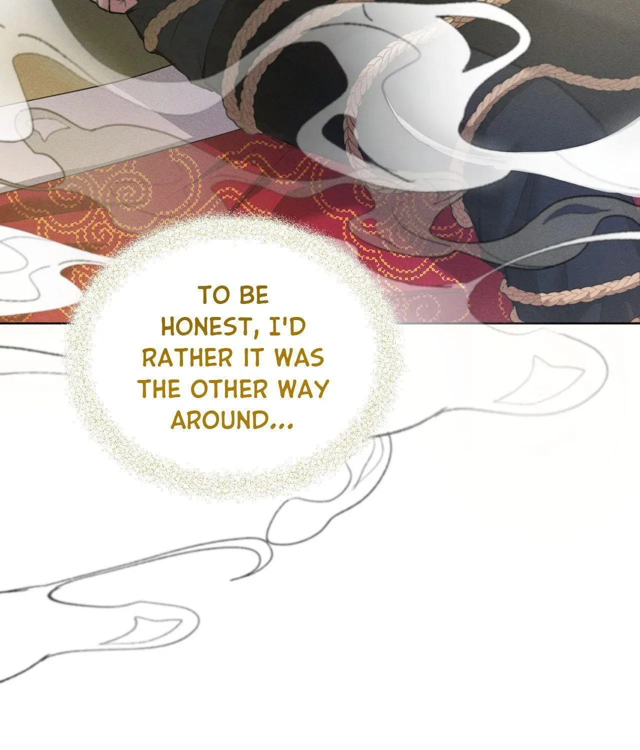 The Shaman's Dwelling Chapter 4 page 110 - 