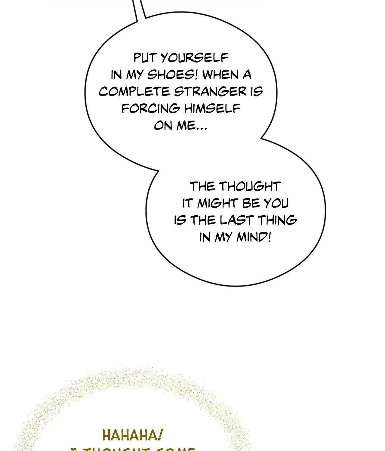 The Shaman's Dwelling Chapter 4 page 122 - 