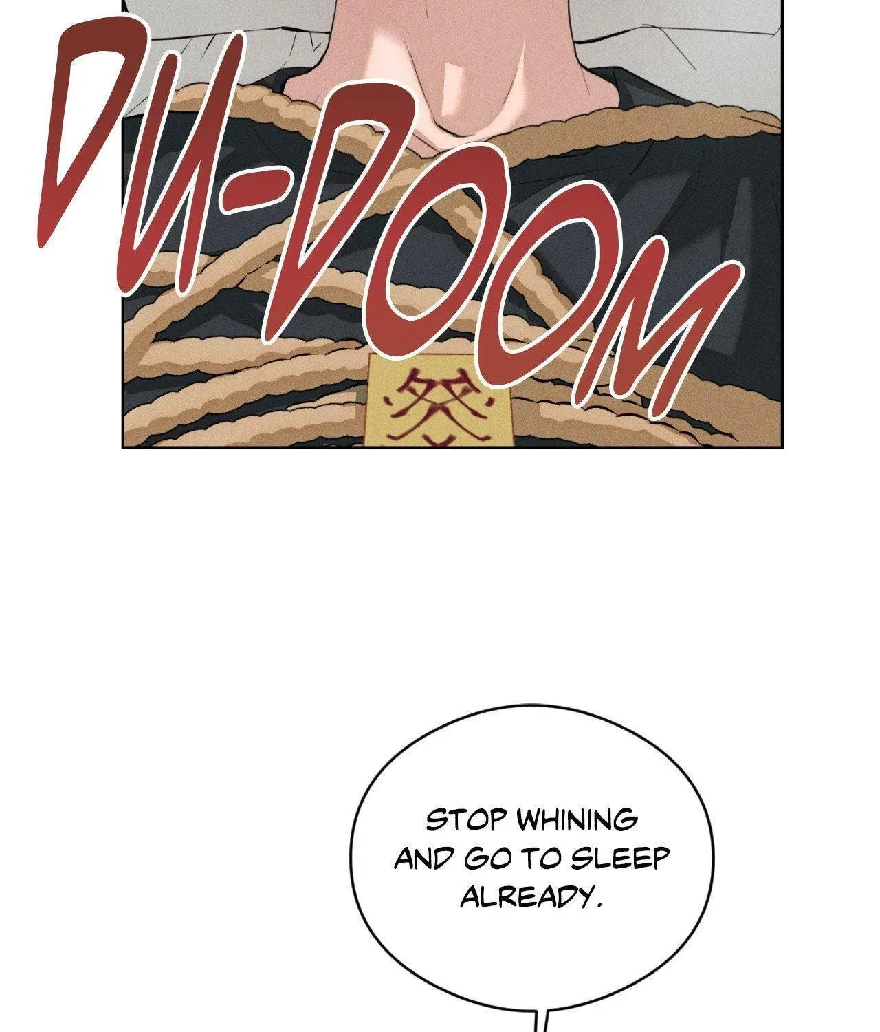The Shaman's Dwelling Chapter 4 page 52 - 