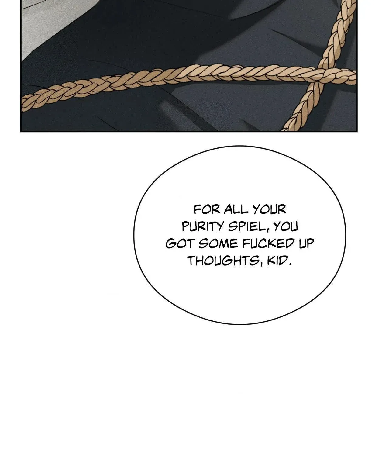 The Shaman's Dwelling Chapter 4 page 62 - 