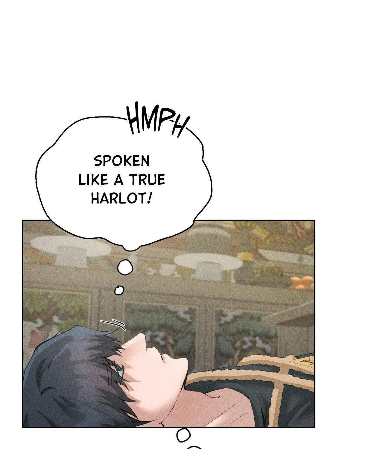 The Shaman's Dwelling Chapter 4 page 64 - 