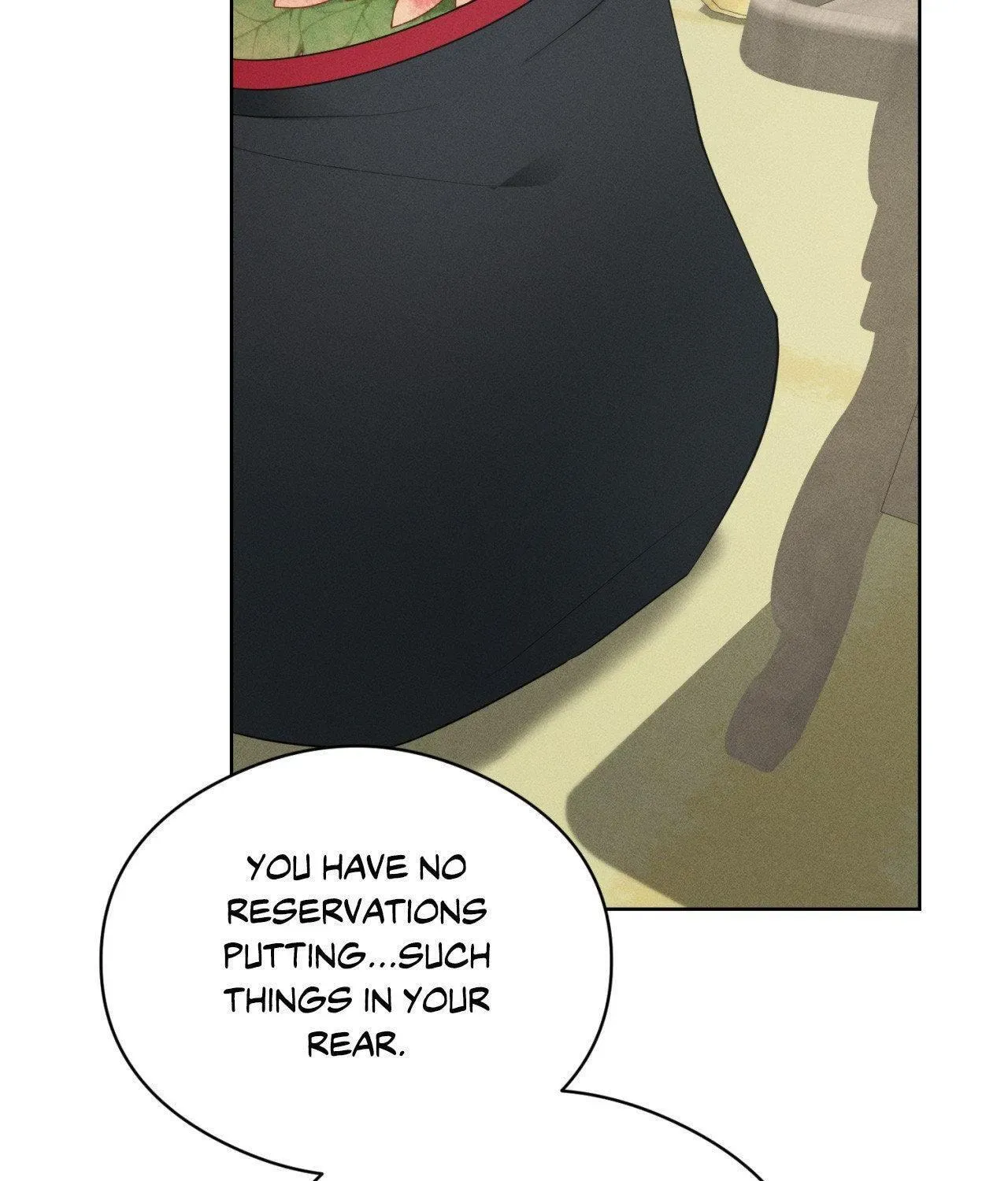 The Shaman's Dwelling Chapter 4 page 70 - 