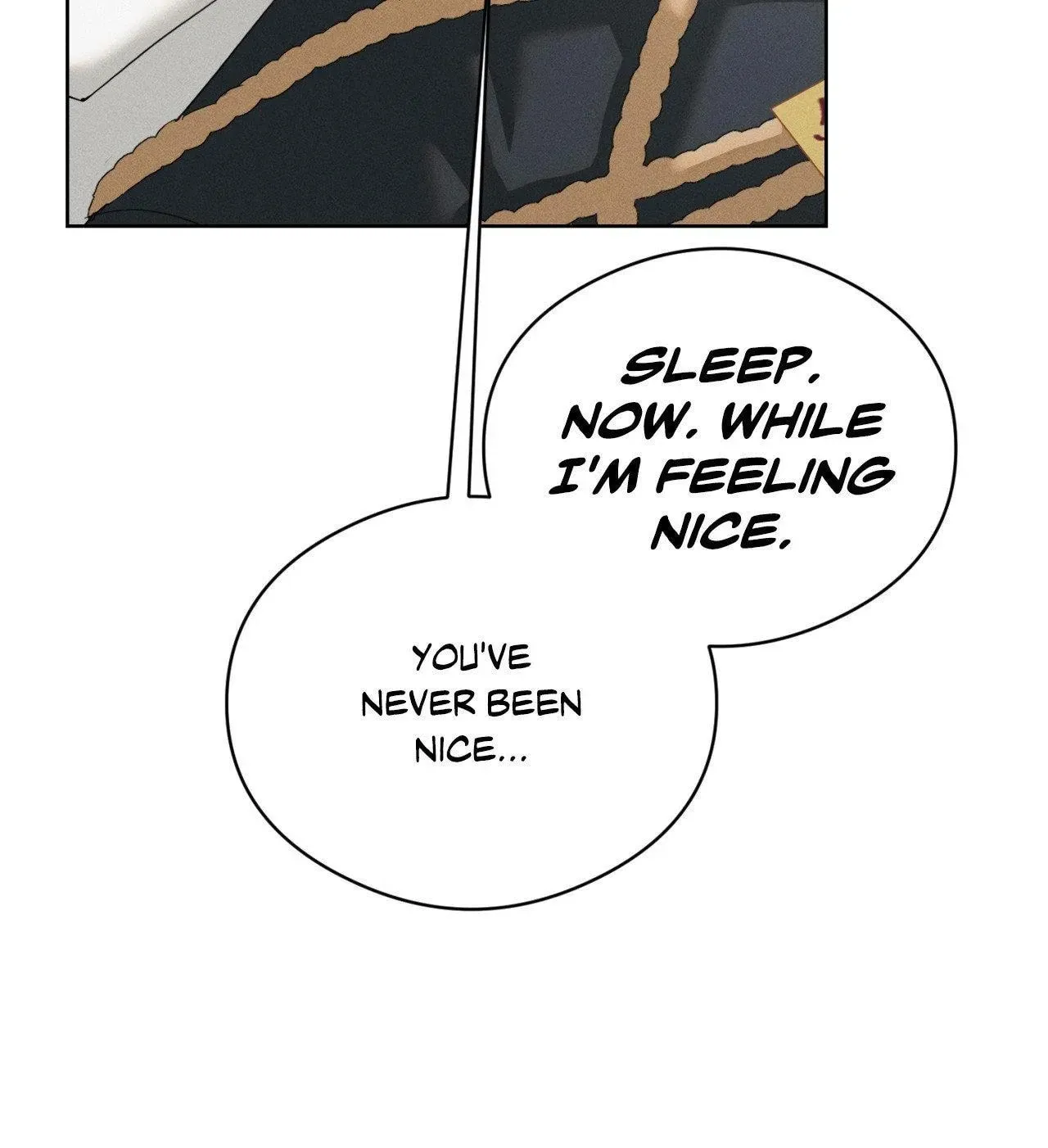 The Shaman's Dwelling Chapter 4 page 74 - 
