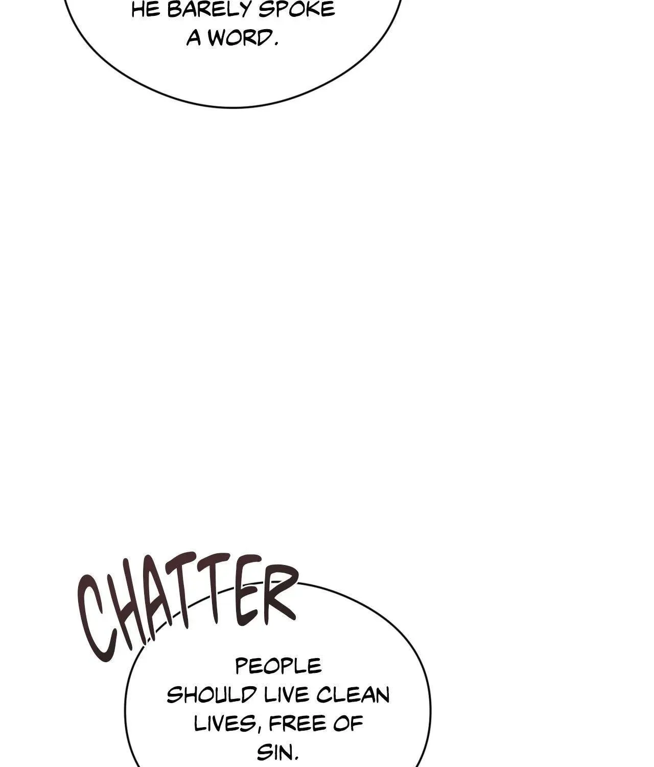 The Shaman's Dwelling Chapter 4 page 81 - 