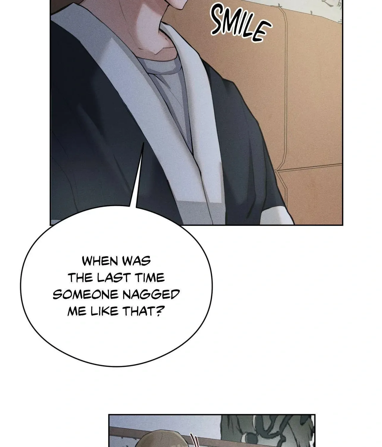 The Shaman's Dwelling Chapter 4 page 91 - 