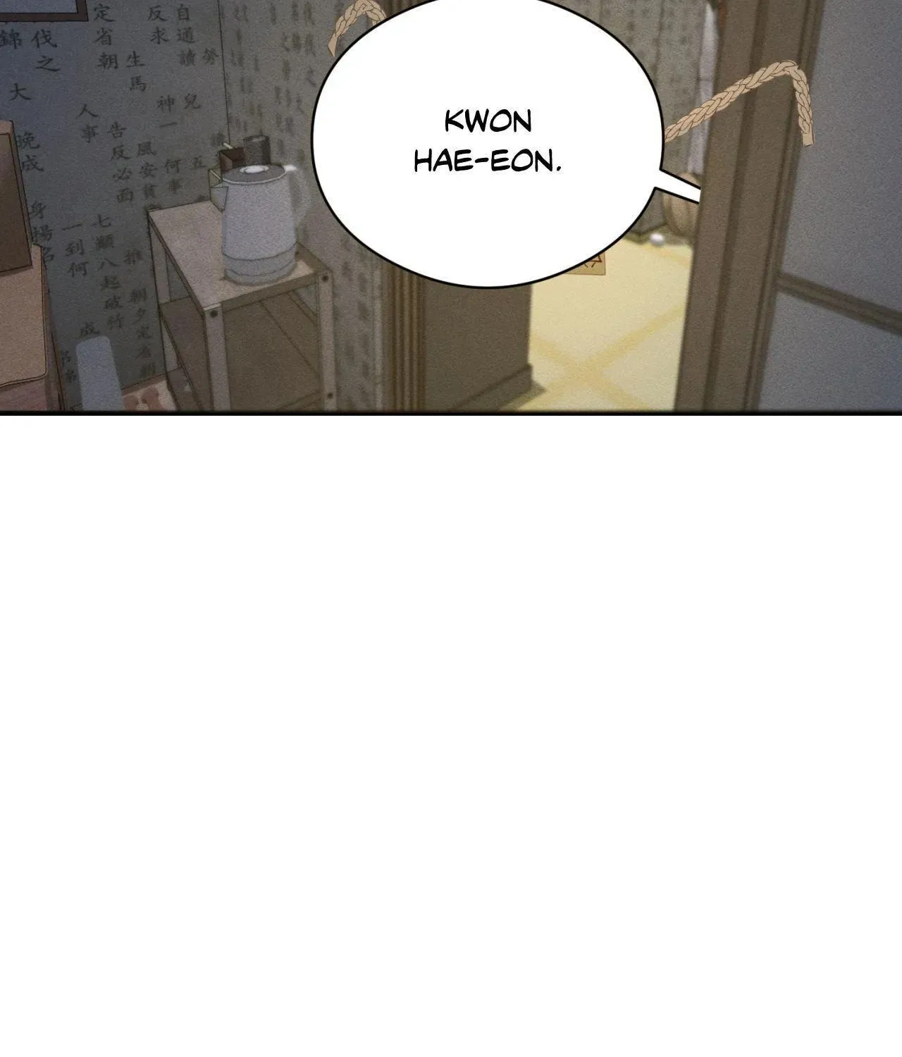 The Shaman's Dwelling Chapter 4 page 100 - 