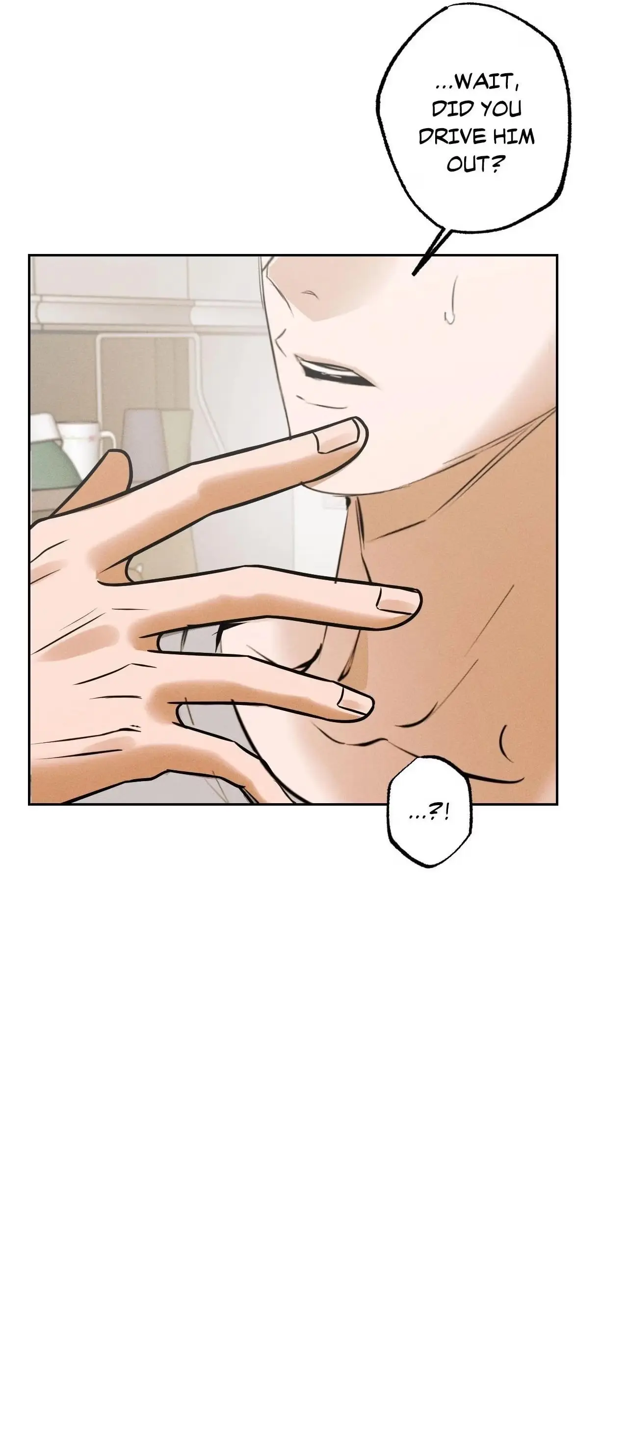 The Shaman's Dwelling Chapter 40 page 42 - 