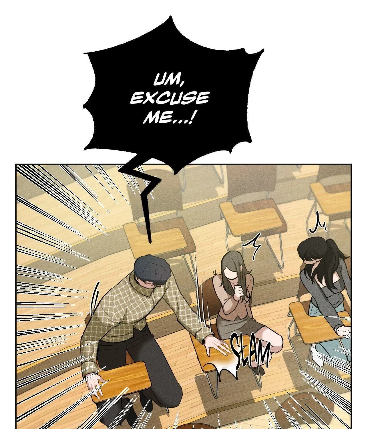 The Shaman's Dwelling Chapter 5 page 108 - 
