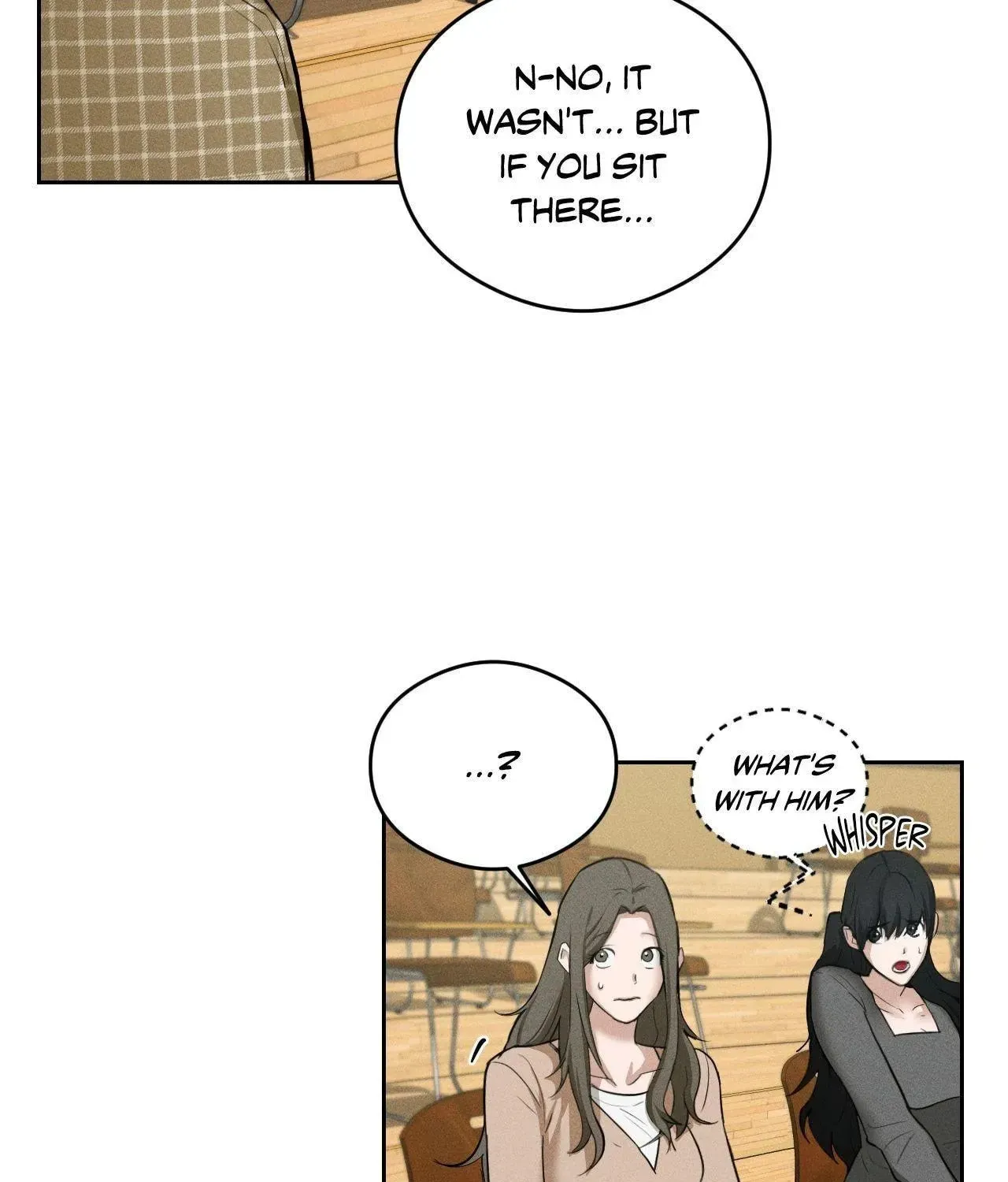The Shaman's Dwelling Chapter 5 page 117 - 