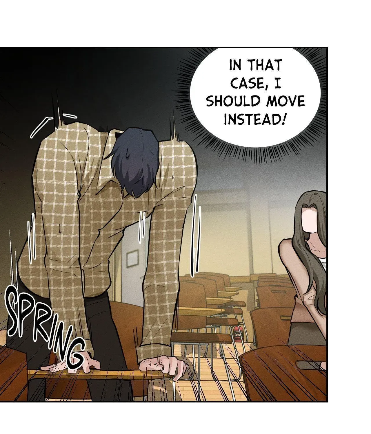 The Shaman's Dwelling Chapter 5 page 119 - 