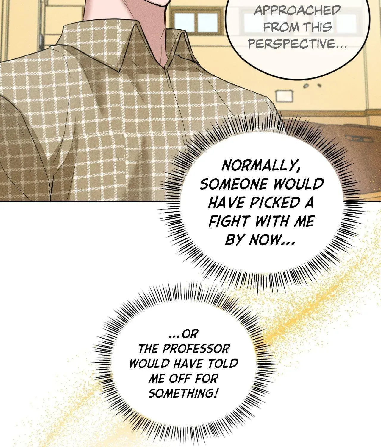 The Shaman's Dwelling Chapter 5 page 130 - 