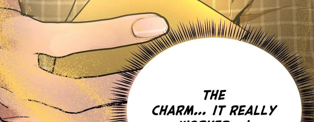 The Shaman's Dwelling Chapter 5 page 135 - 