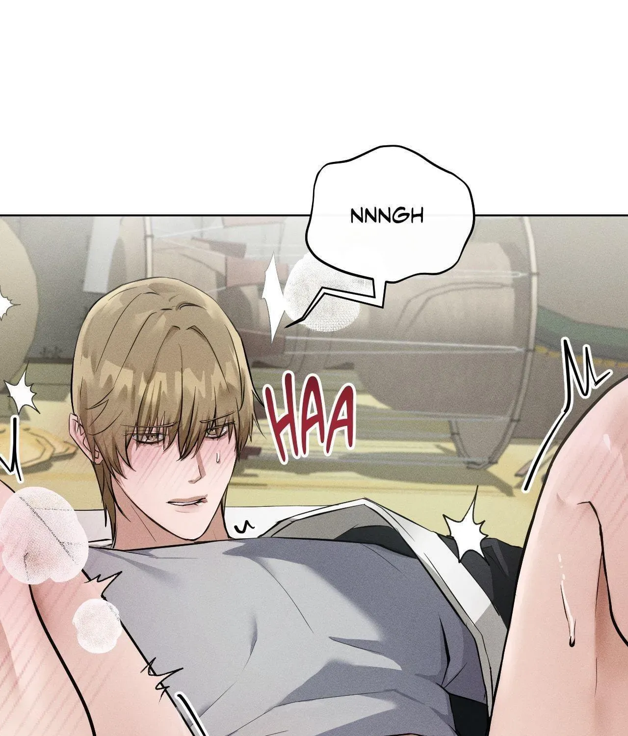 The Shaman's Dwelling Chapter 5 page 15 - 