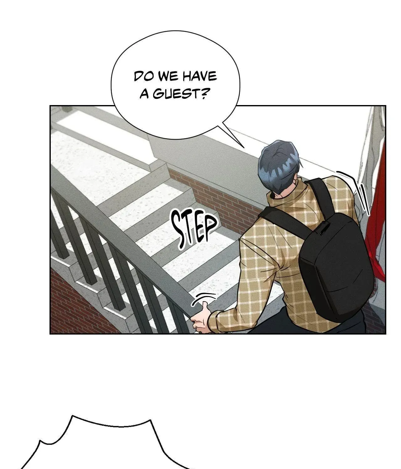 The Shaman's Dwelling Chapter 5 page 144 - 