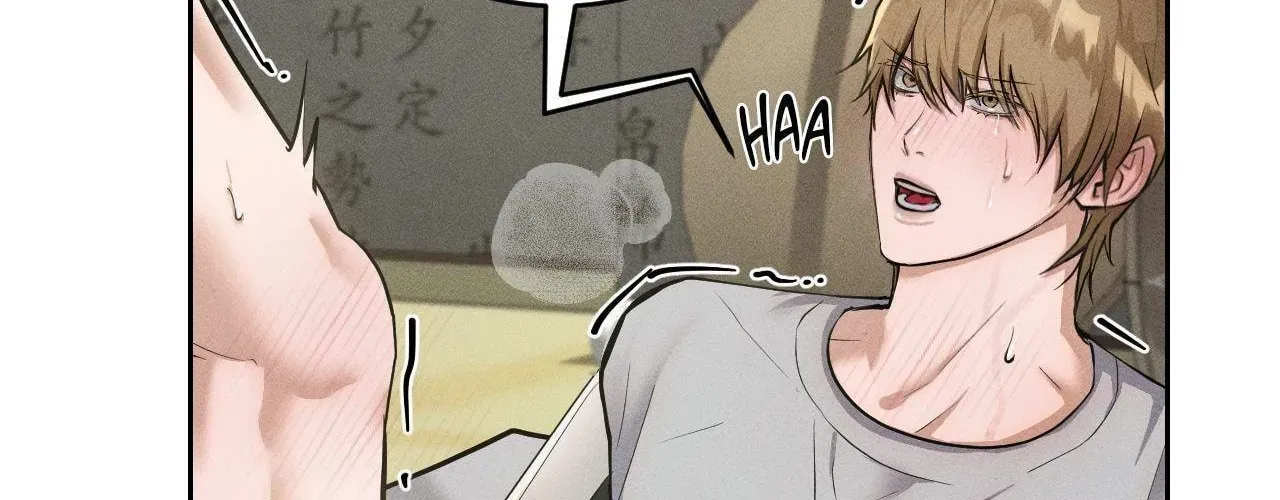 The Shaman's Dwelling Chapter 5 page 27 - 