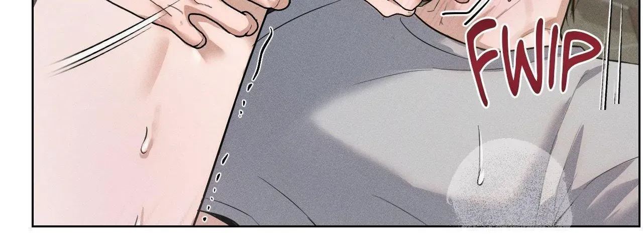 The Shaman's Dwelling Chapter 5 page 33 - 