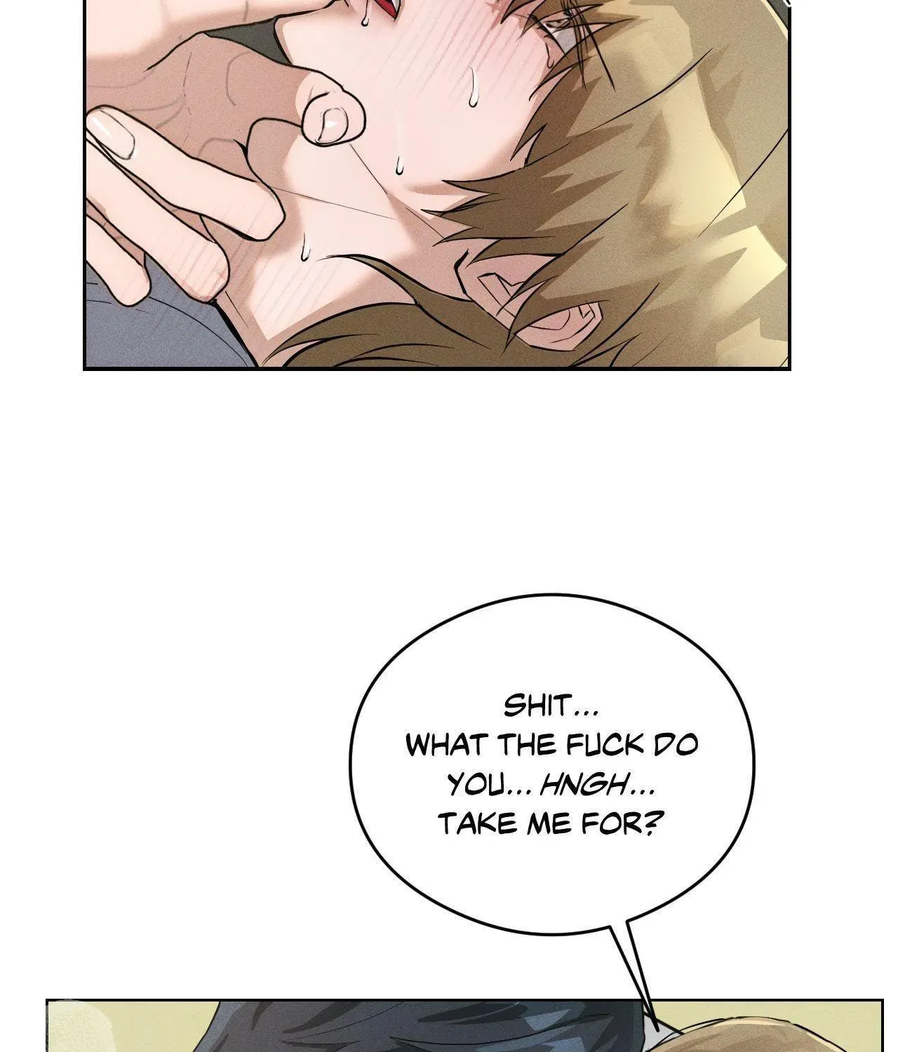The Shaman's Dwelling Chapter 5 page 36 - 