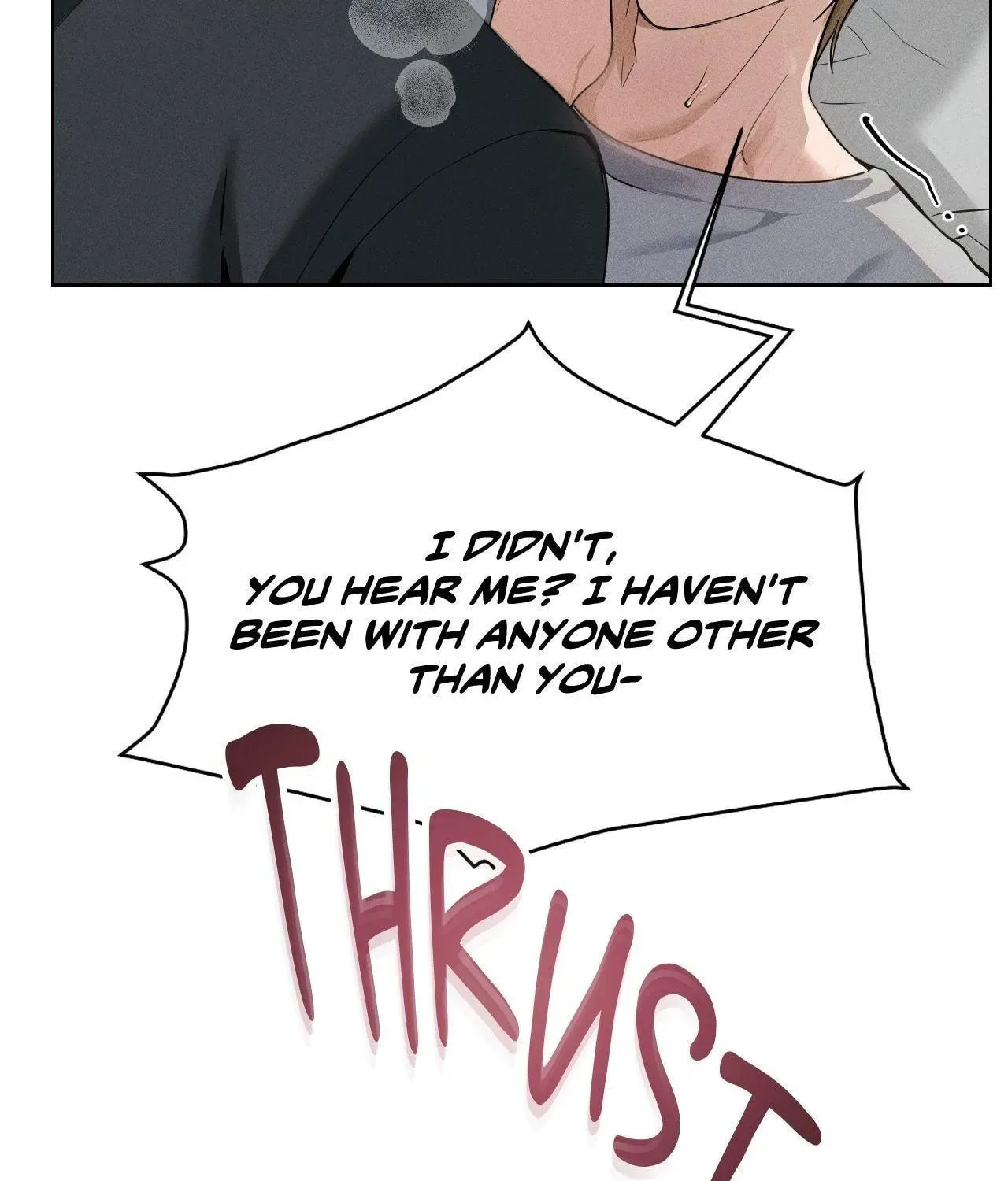 The Shaman's Dwelling Chapter 5 page 38 - 