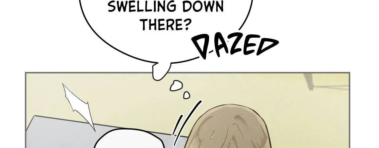 The Shaman's Dwelling Chapter 5 page 55 - 