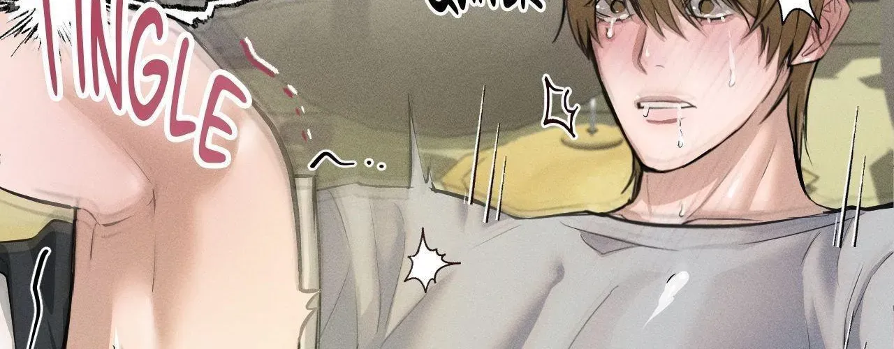 The Shaman's Dwelling Chapter 5 page 65 - 